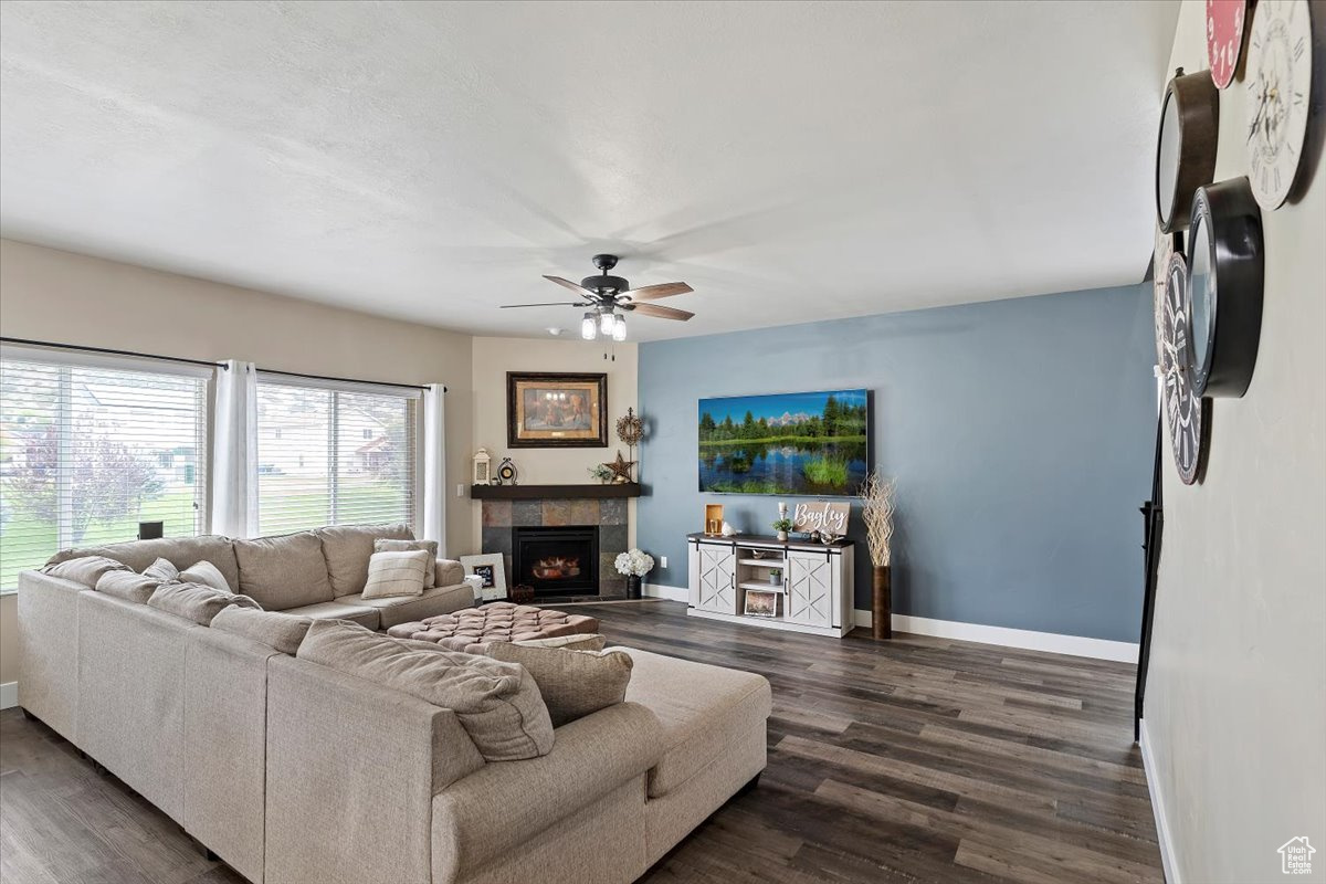 LEWIS PEAK - Residential
