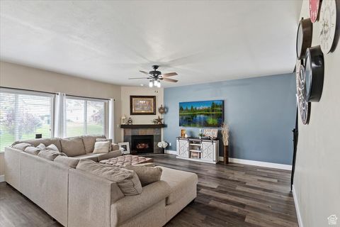 Tiny photo for 1542 N 775 E, North Ogden, UT 84404 (MLS # 2113986)
