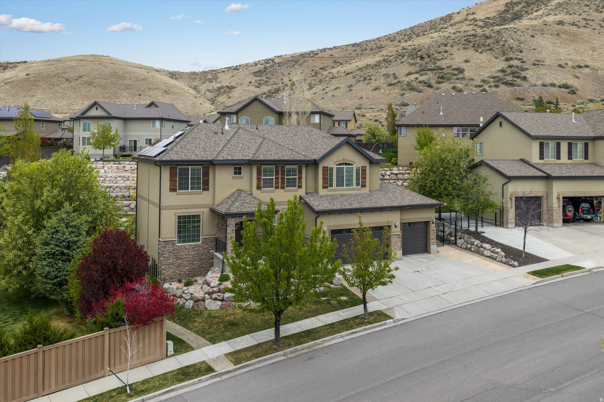 WOODHAVEN PHASE 3 - Residential