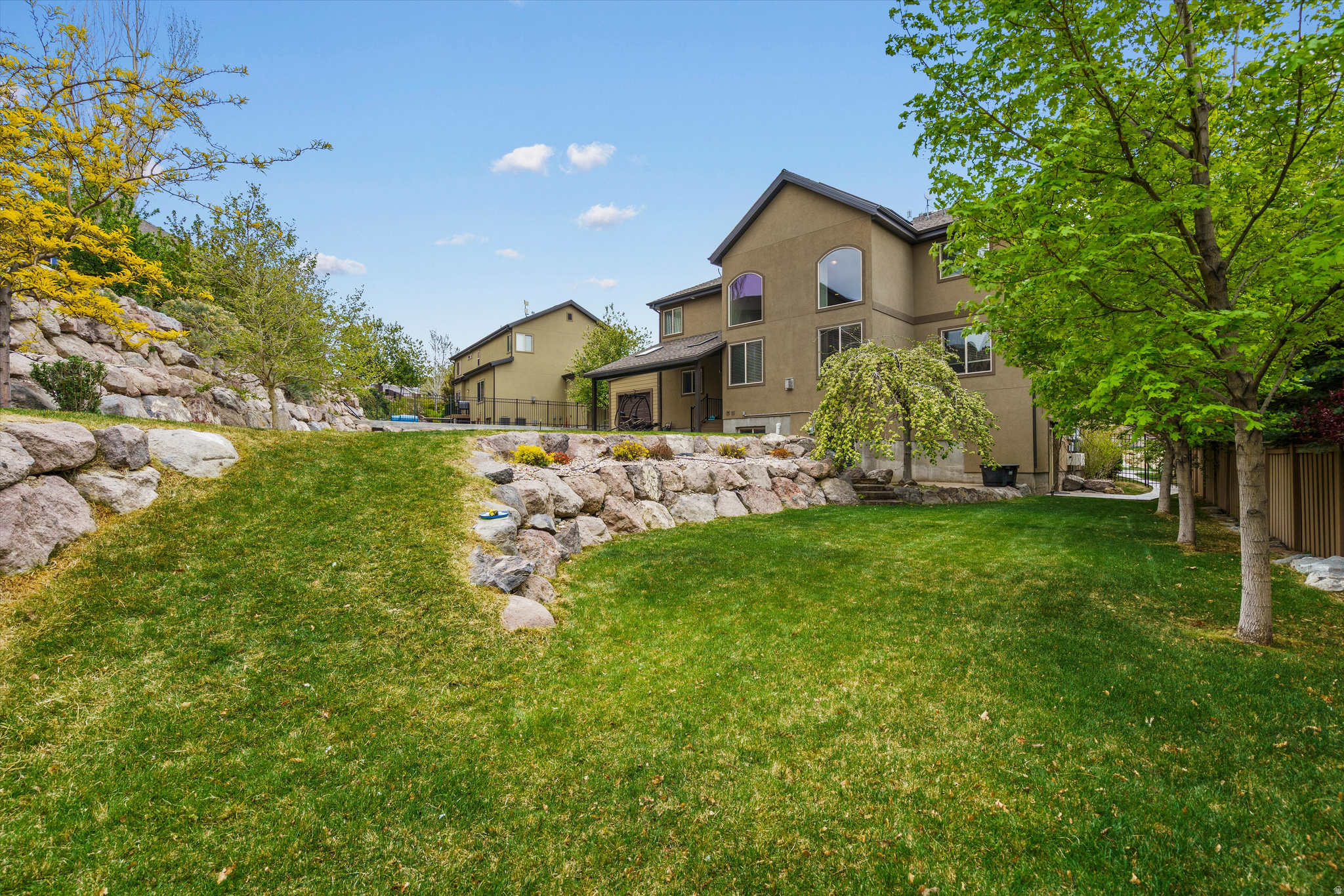 WOODHAVEN PHASE 3 - Residential