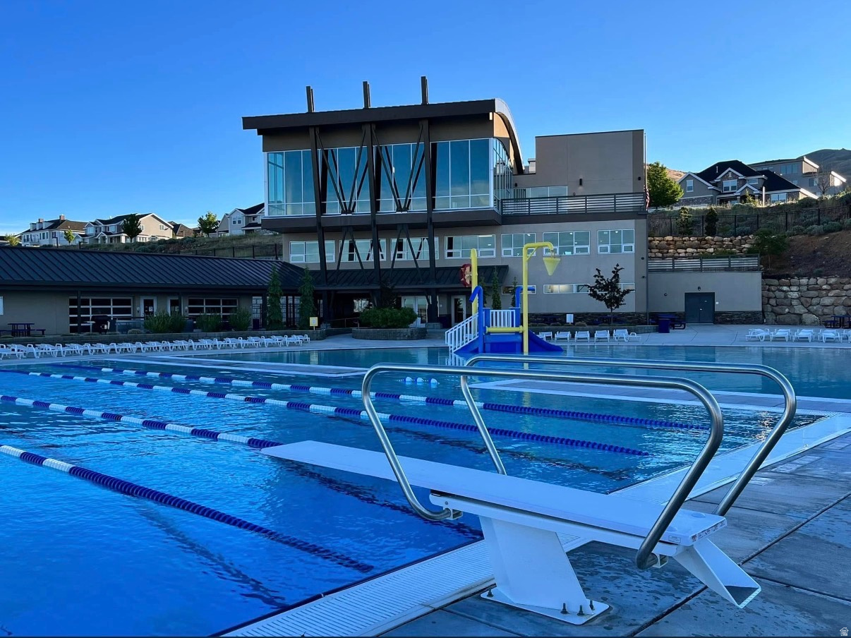 WOODHAVEN PHASE 3 - Residential