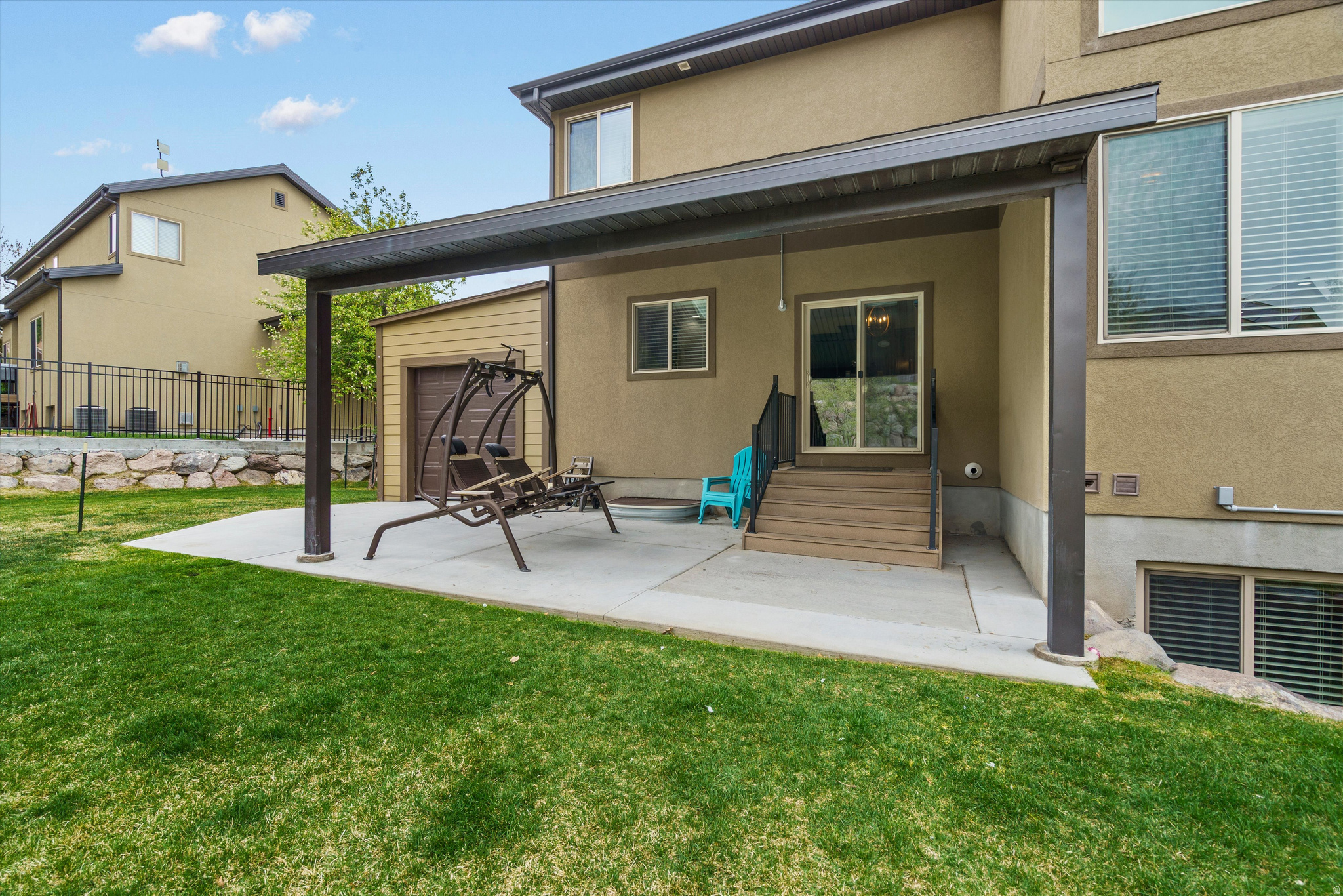 WOODHAVEN PHASE 3 - Residential