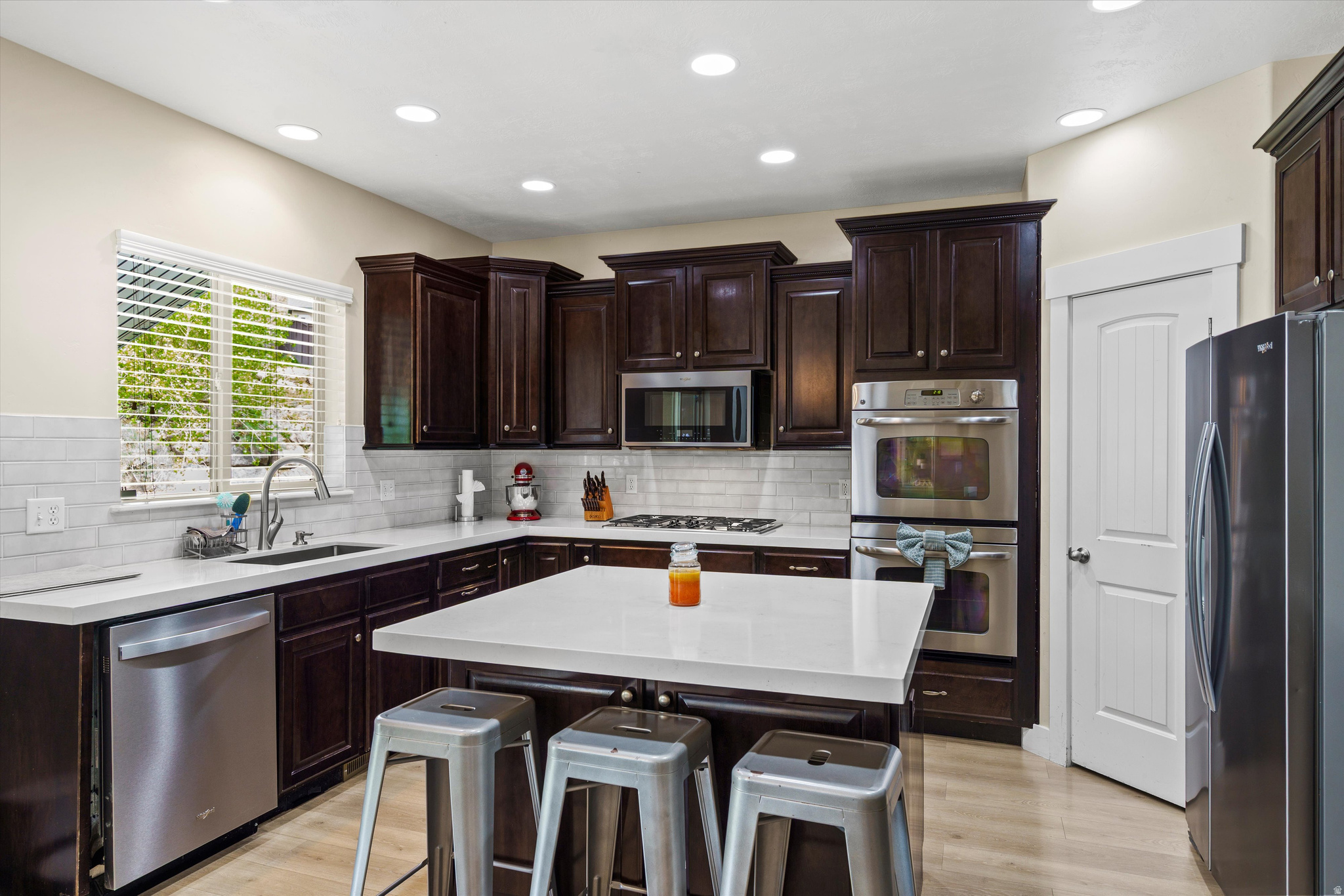 WOODHAVEN PHASE 3 - Residential