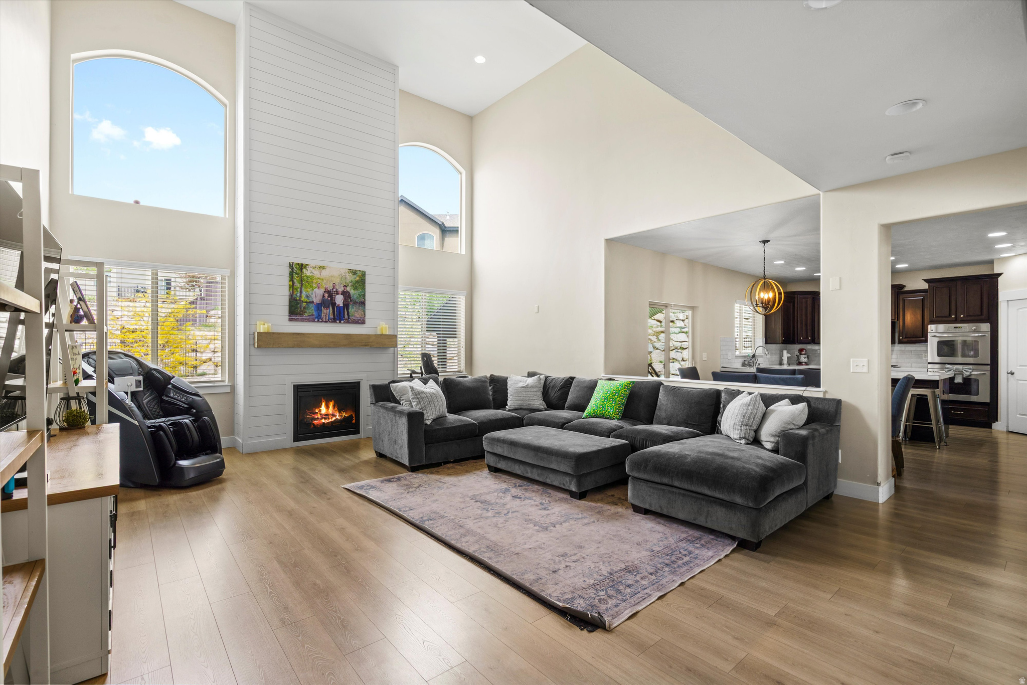 WOODHAVEN PHASE 3 - Residential