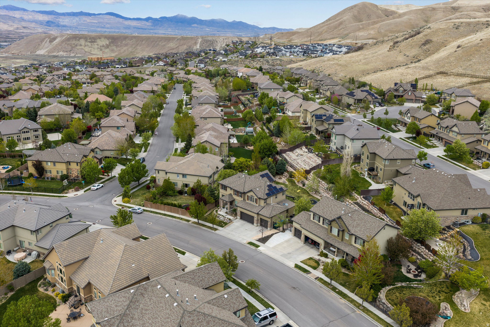 WOODHAVEN PHASE 3 - Residential