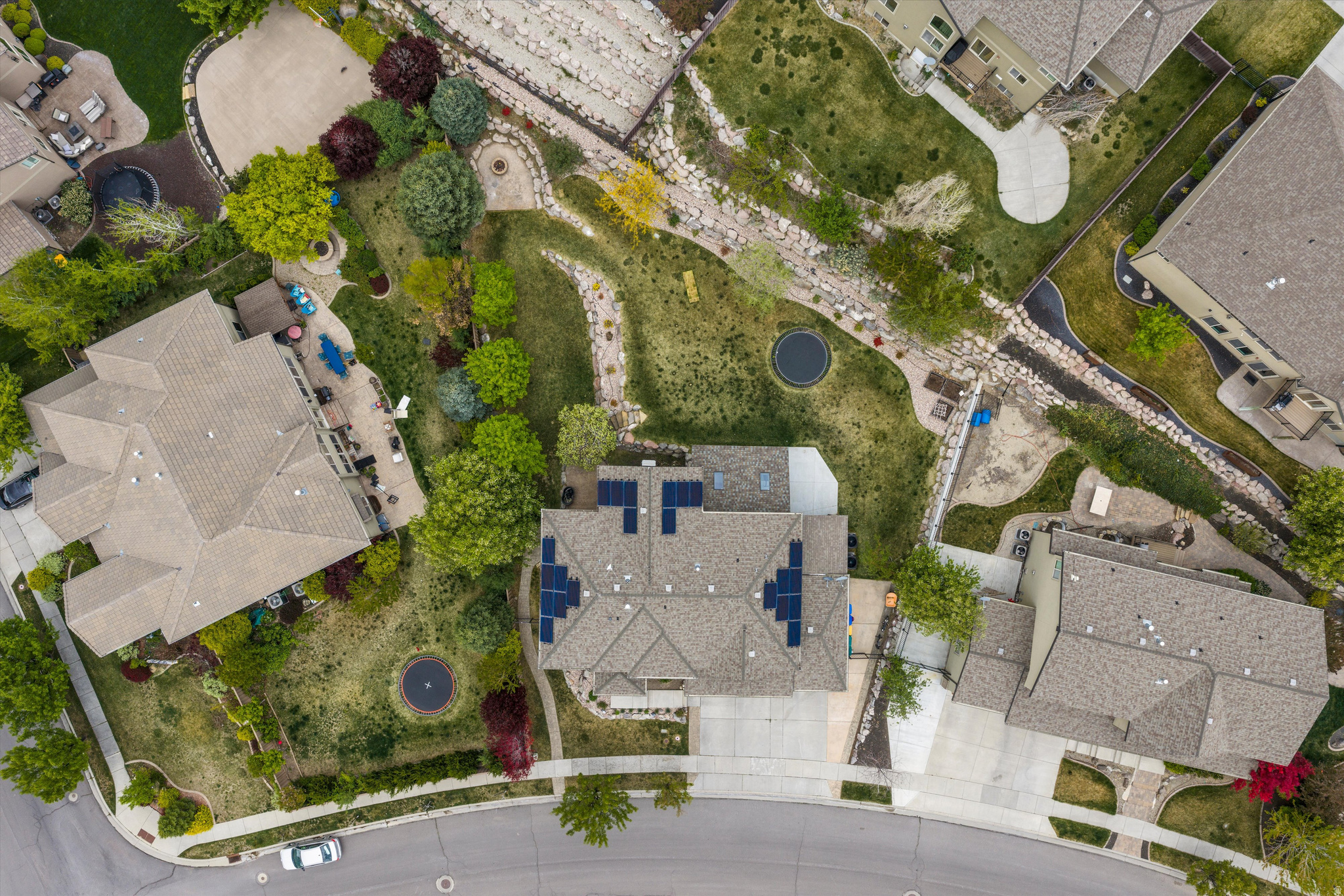 WOODHAVEN PHASE 3 - Residential