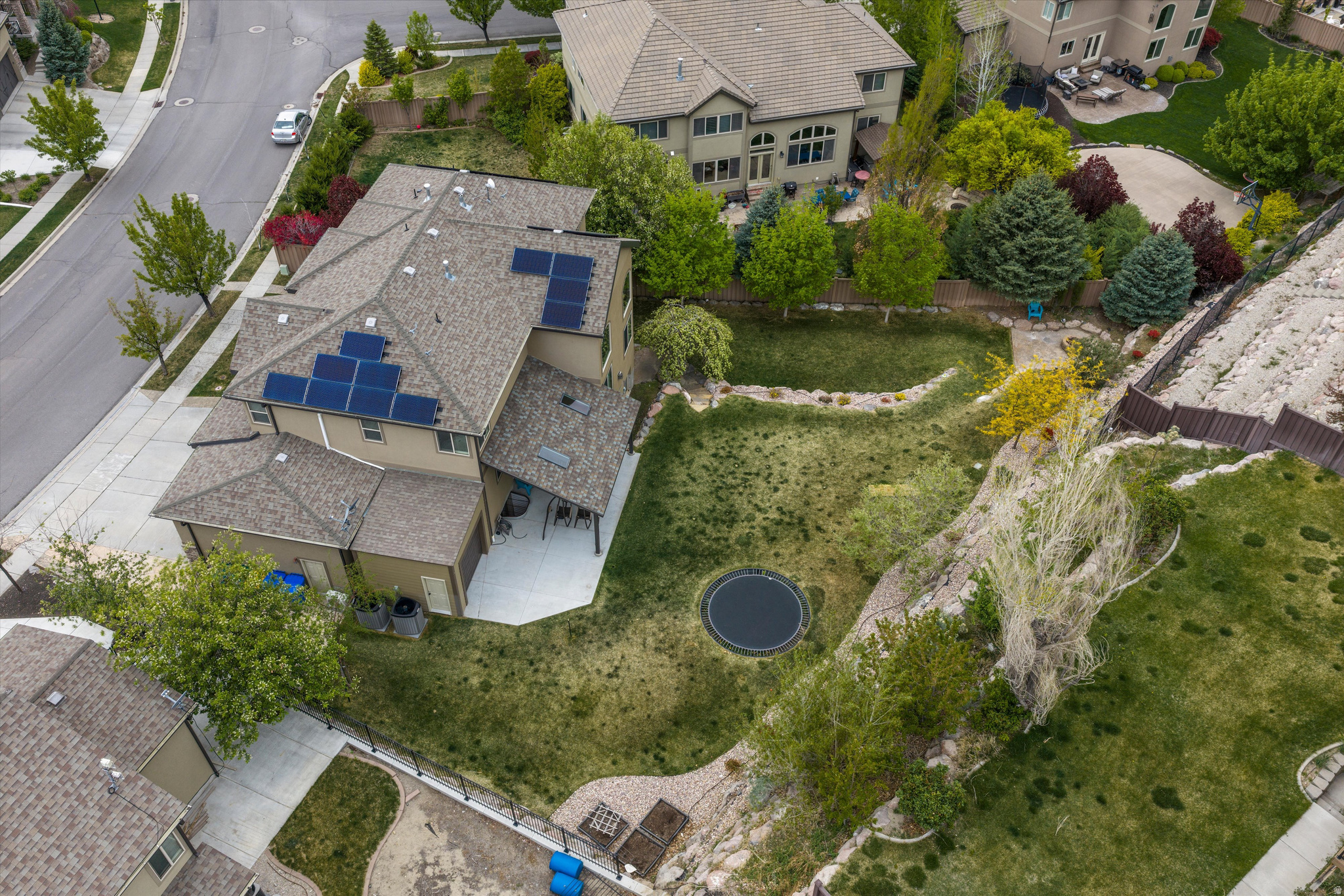 WOODHAVEN PHASE 3 - Residential