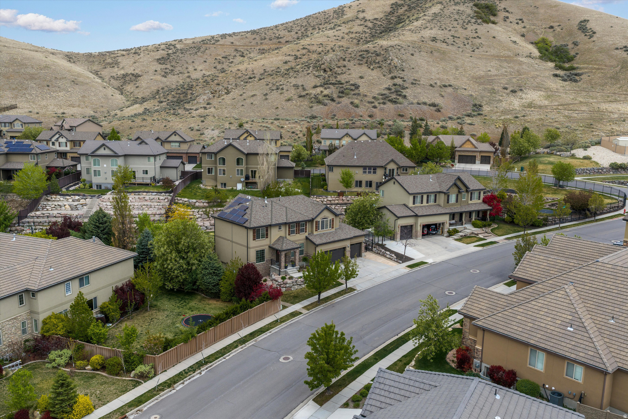 WOODHAVEN PHASE 3 - Residential