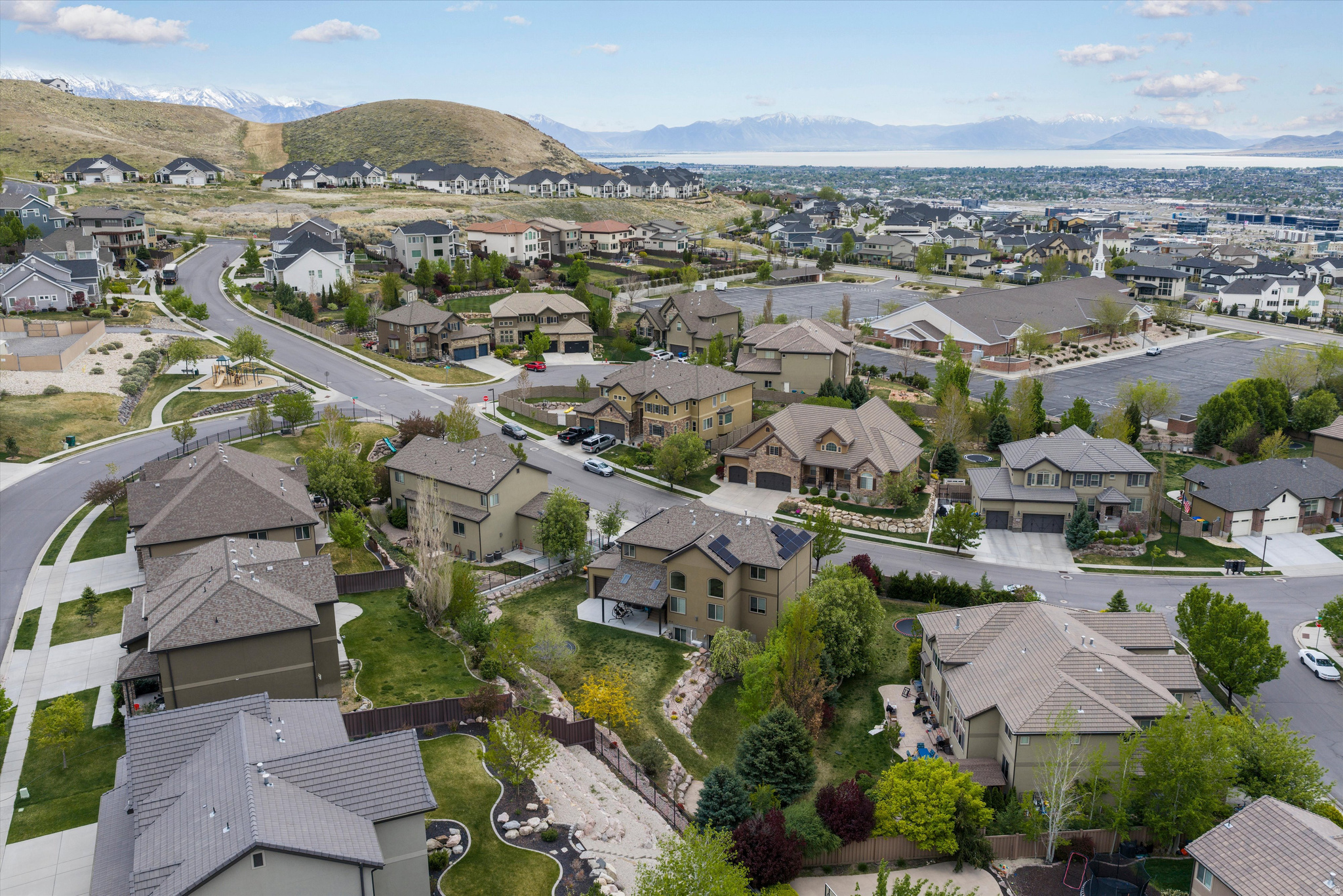 WOODHAVEN PHASE 3 - Residential