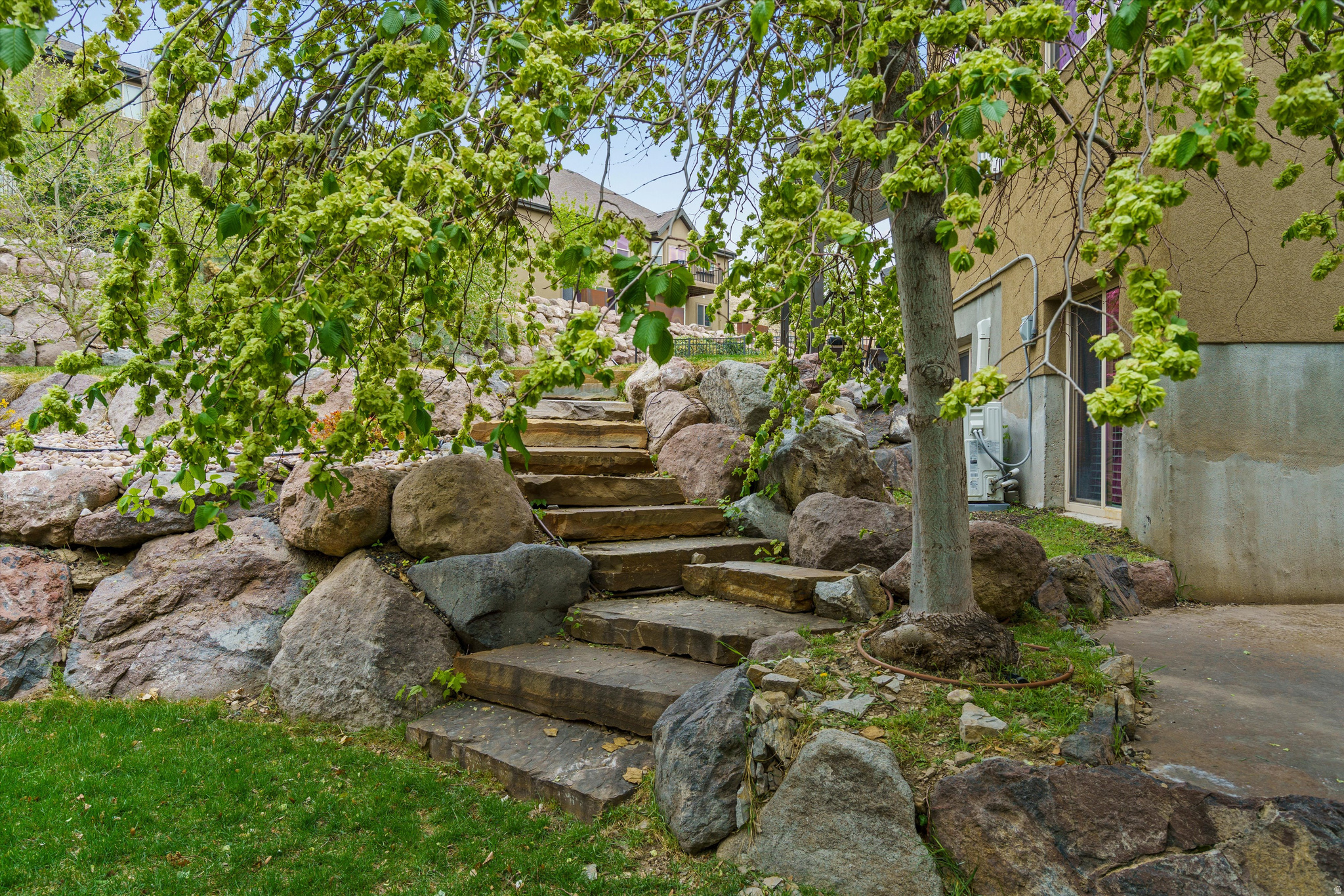 WOODHAVEN PHASE 3 - Residential