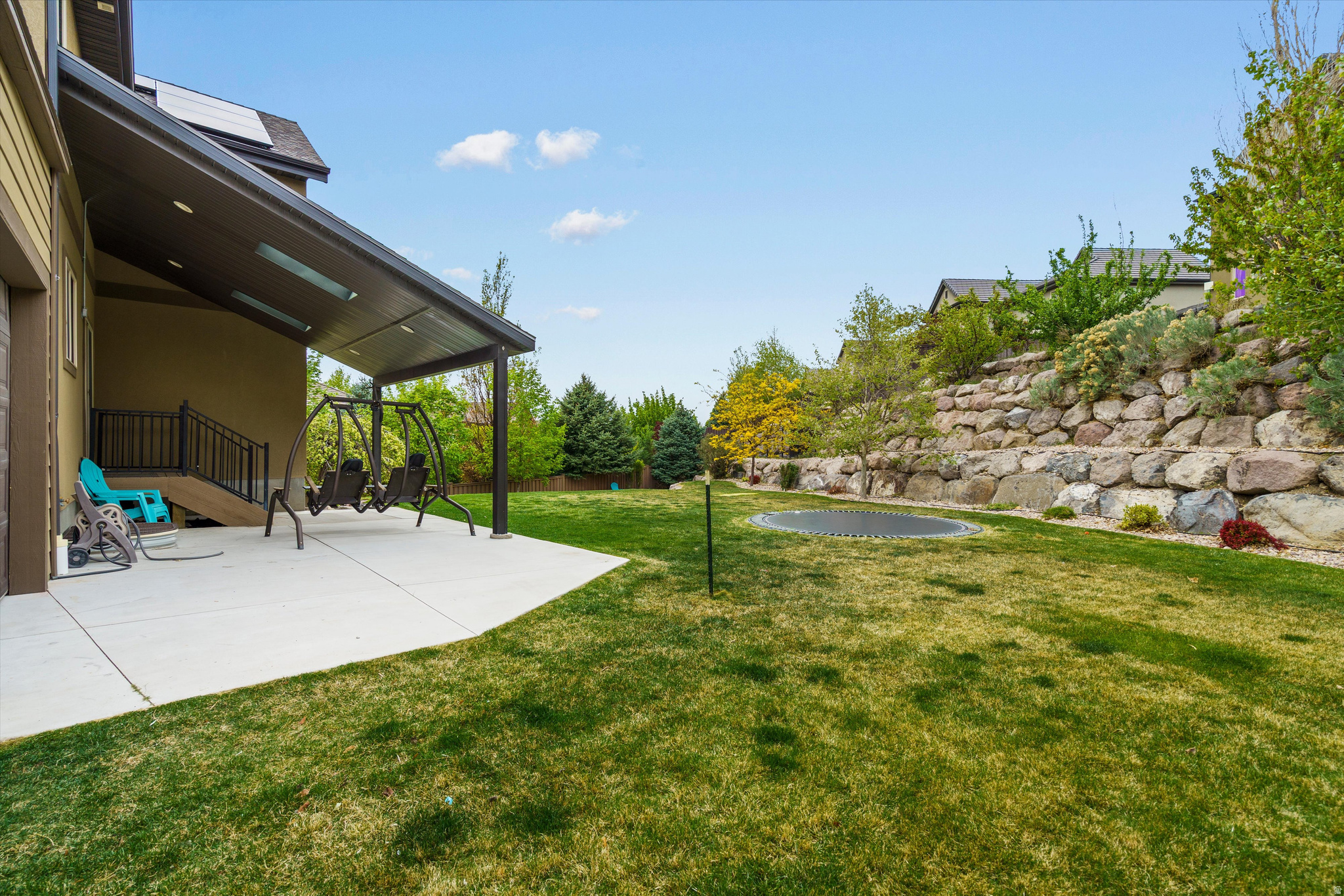 WOODHAVEN PHASE 3 - Residential