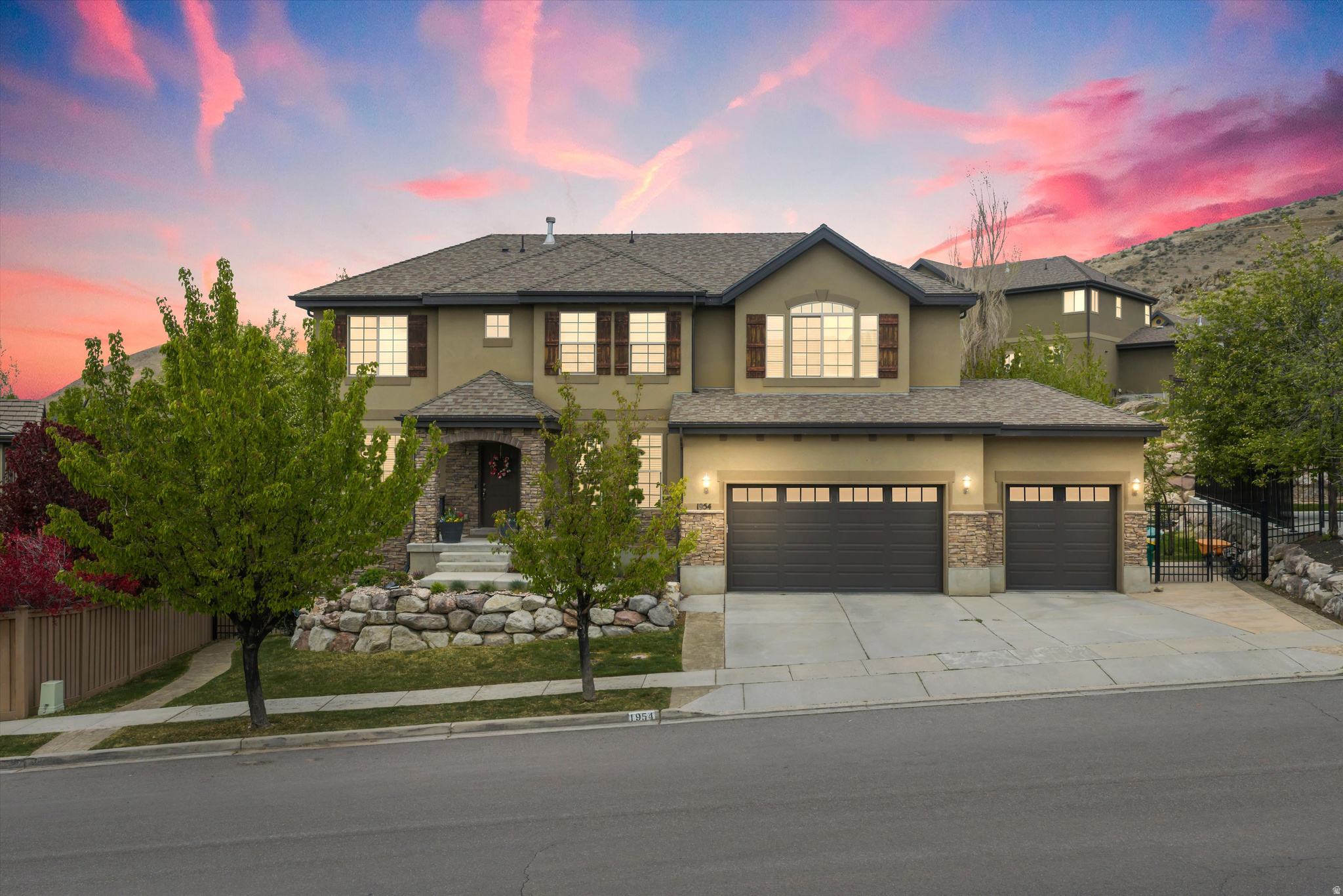 WOODHAVEN PHASE 3 - Residential