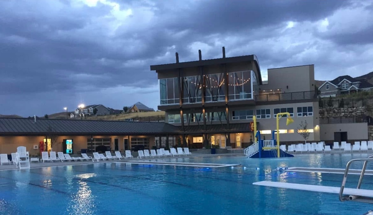 WOODHAVEN PHASE 3 - Residential