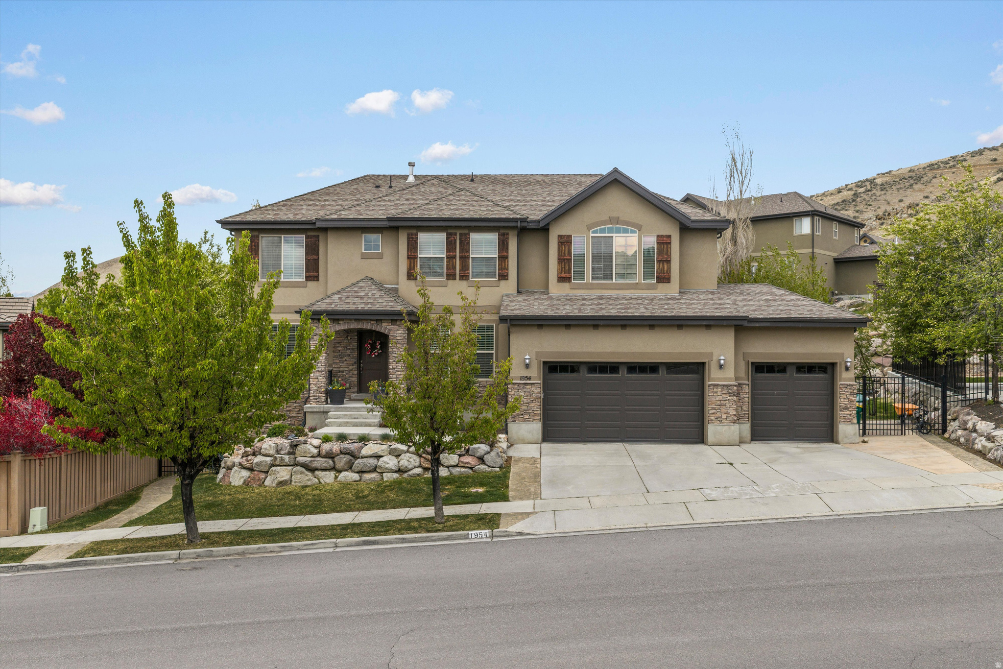 WOODHAVEN PHASE 3 - Residential