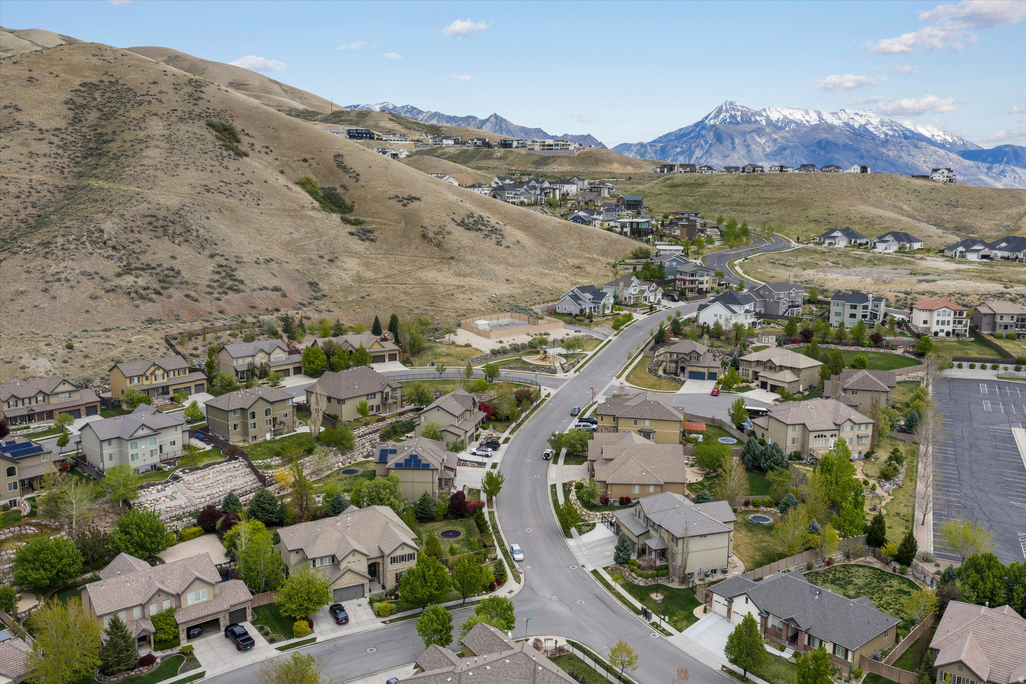 WOODHAVEN PHASE 3 - Residential