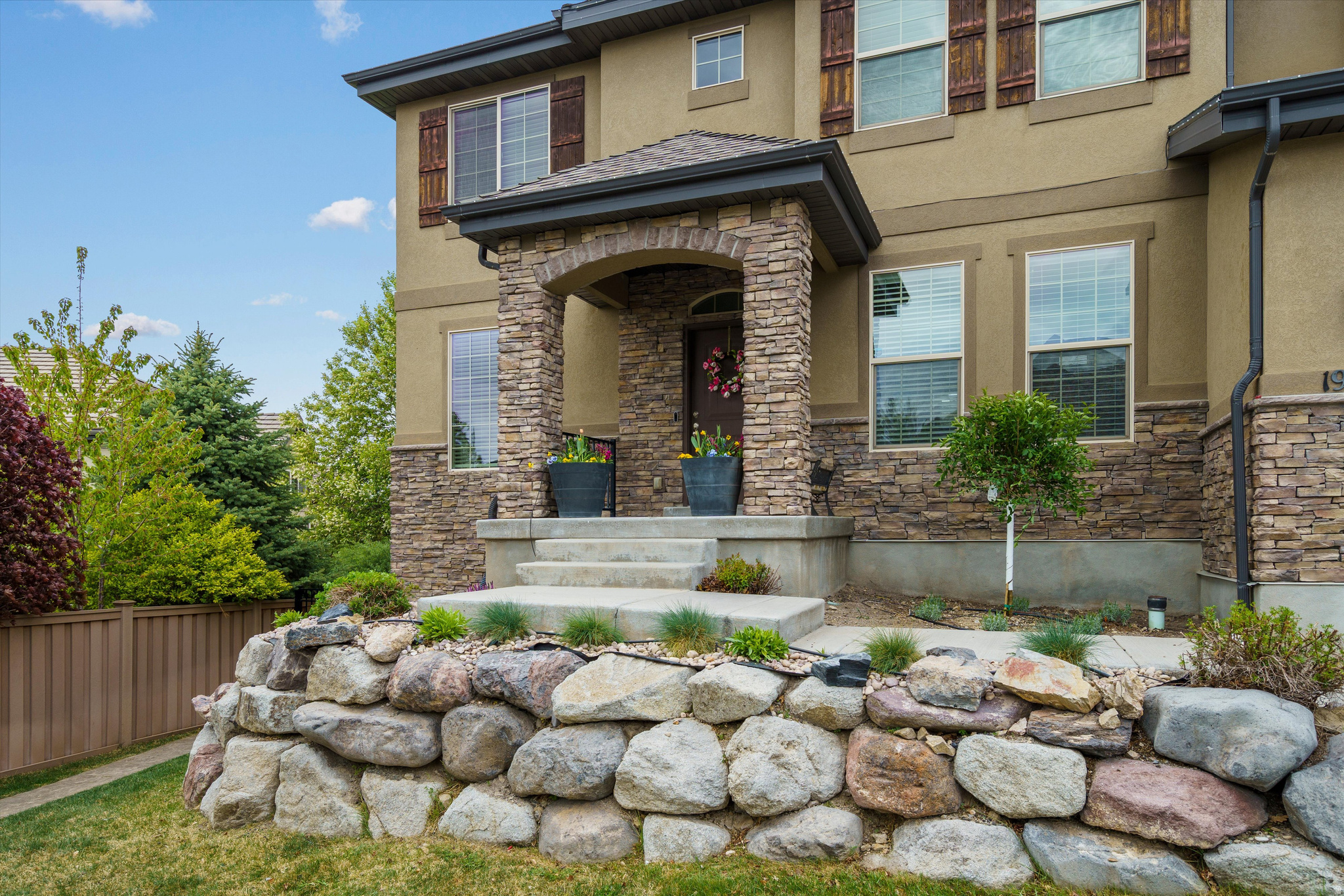 WOODHAVEN PHASE 3 - Residential