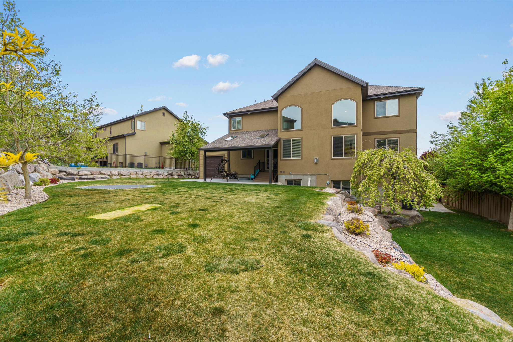 WOODHAVEN PHASE 3 - Residential