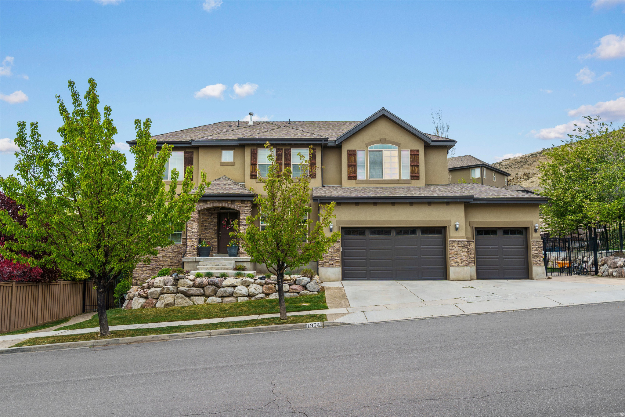 WOODHAVEN PHASE 3 - Residential