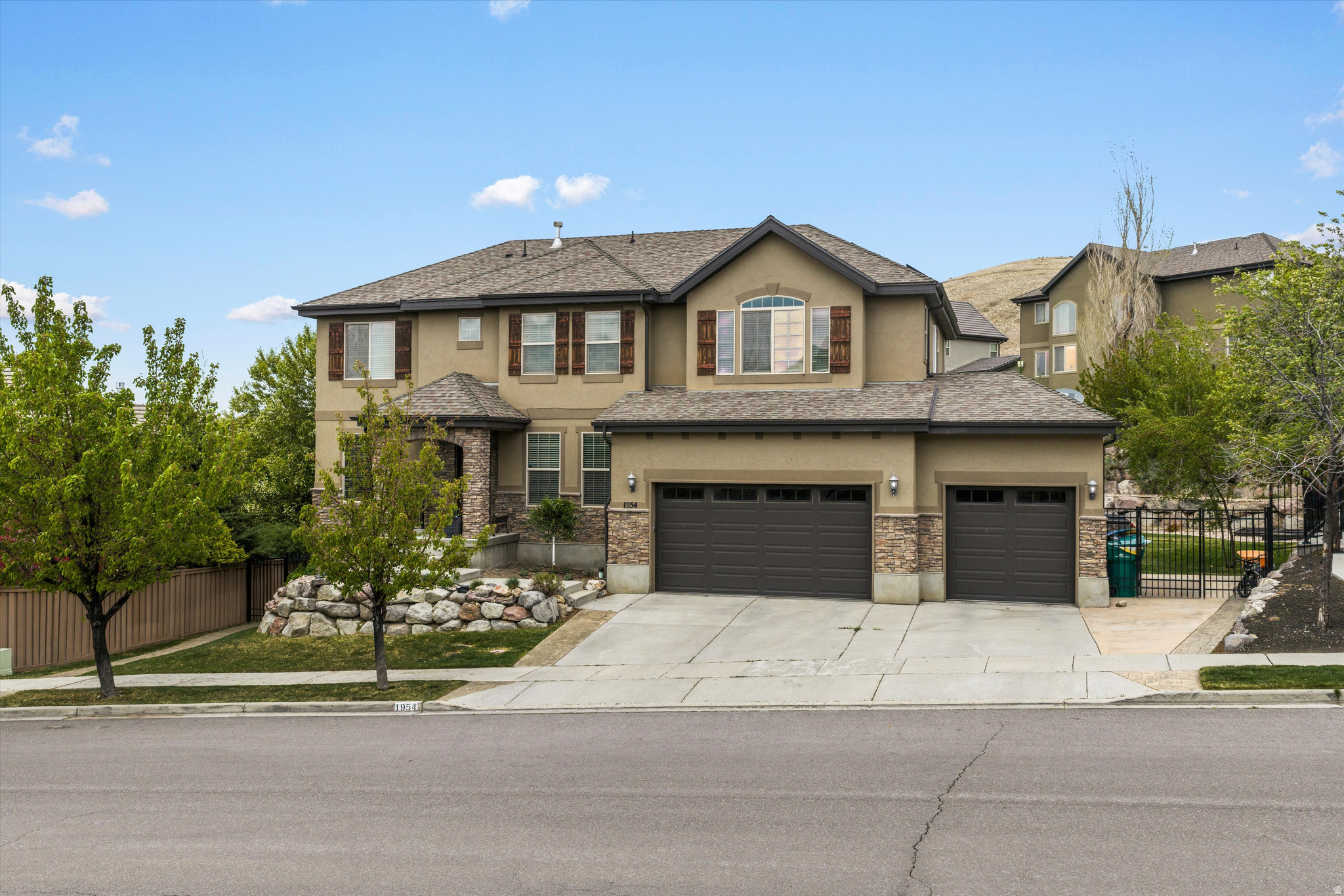 WOODHAVEN PHASE 3 - Residential