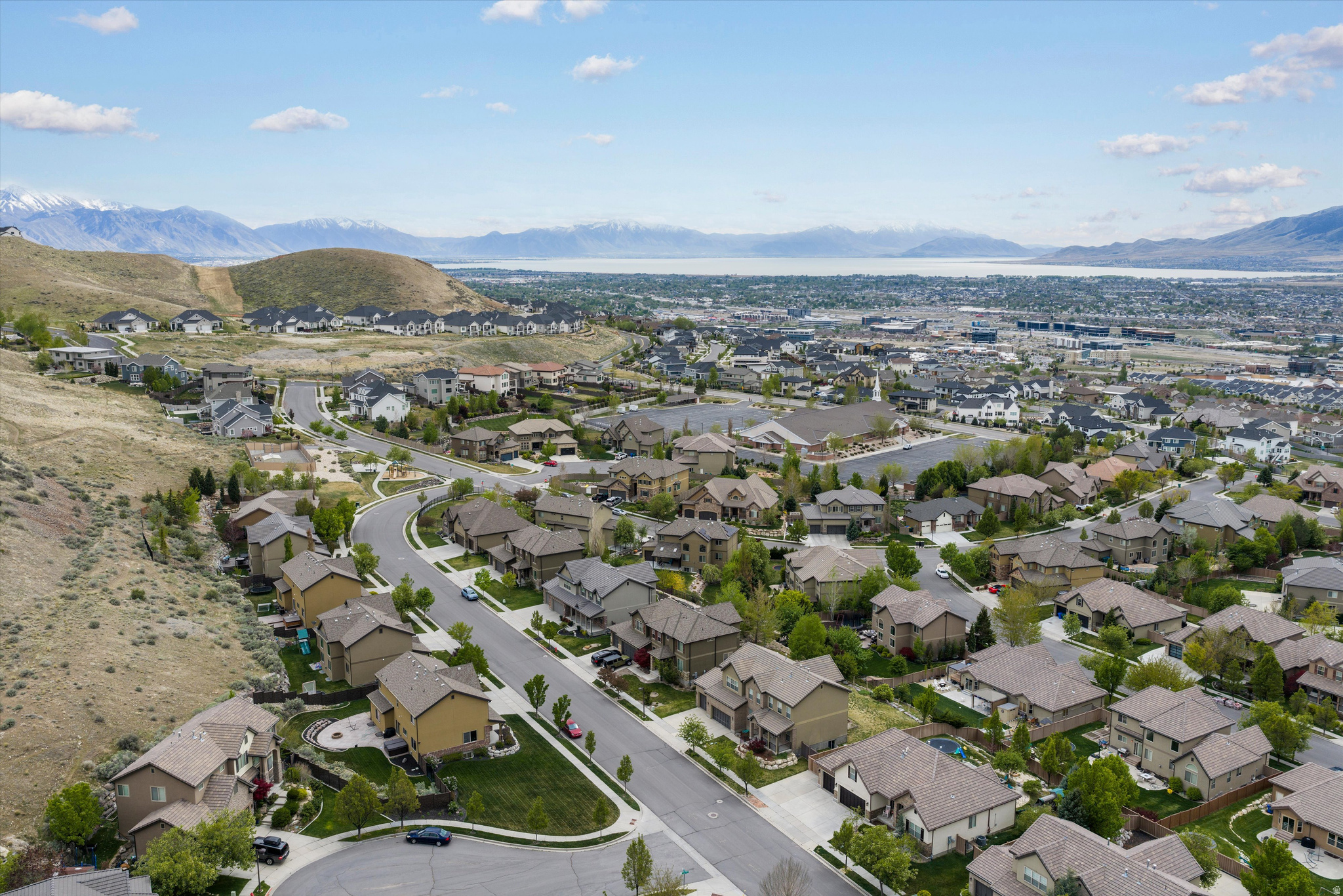 WOODHAVEN PHASE 3 - Residential