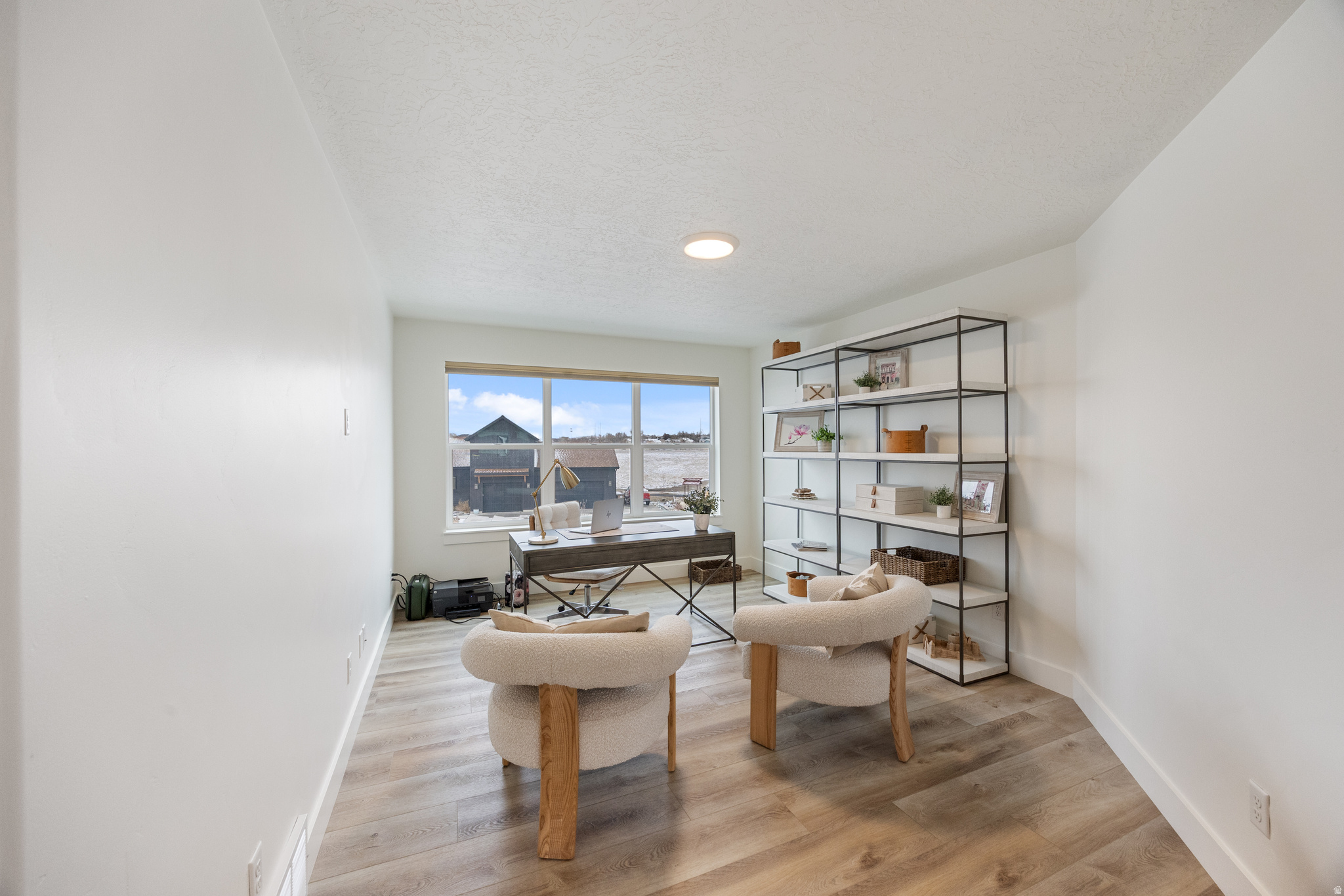 JENSON FARMS PHASE 2 - Residential