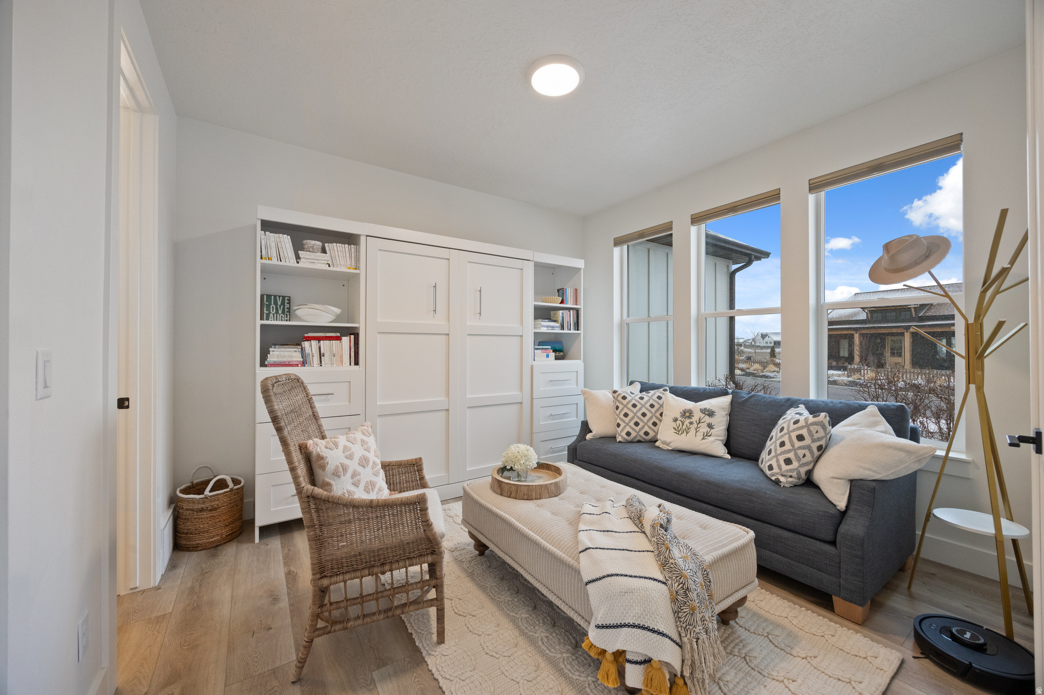 JENSON FARMS PHASE 2 - Residential