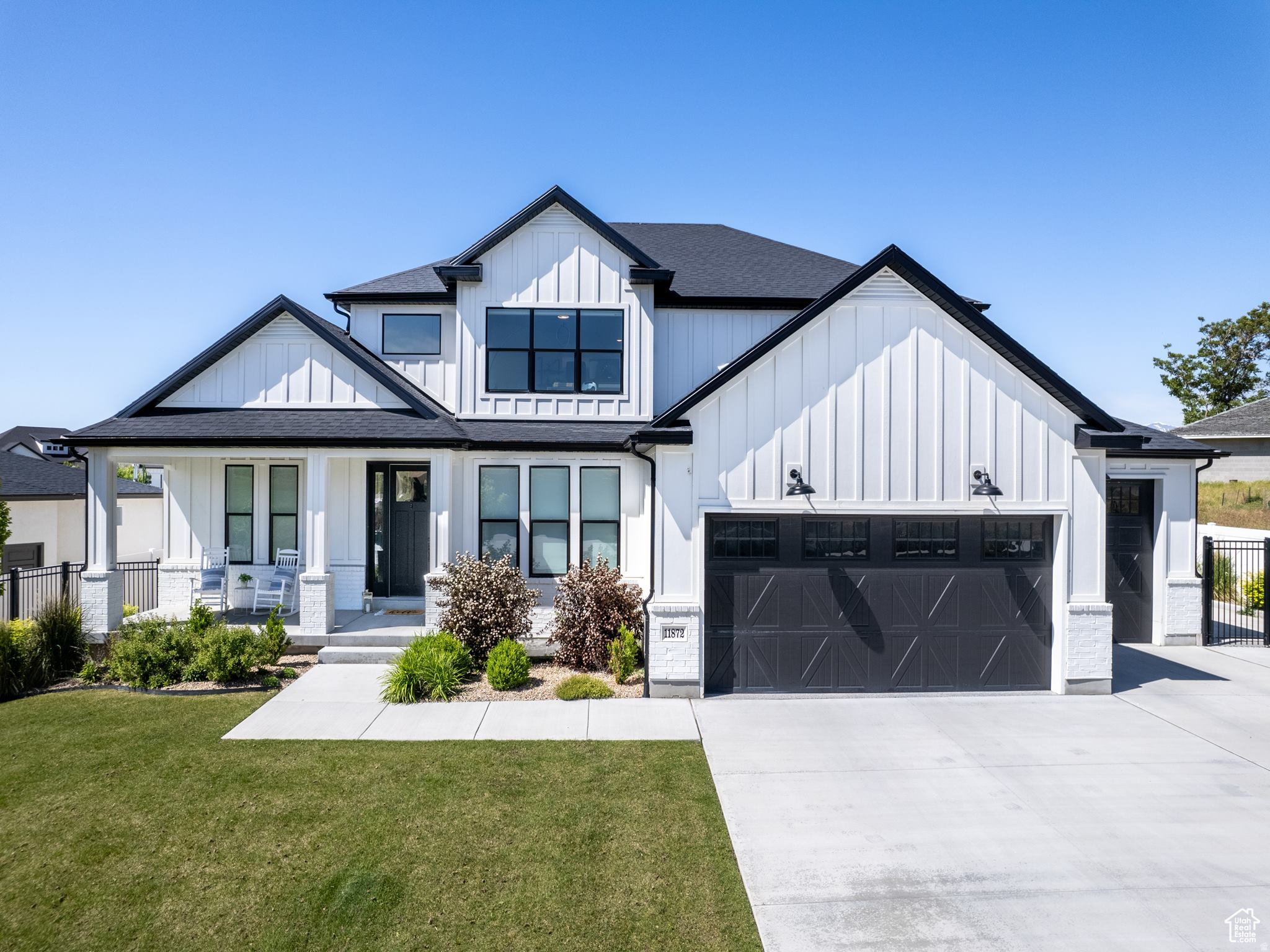 JENSON FARMS PHASE 2 - Residential