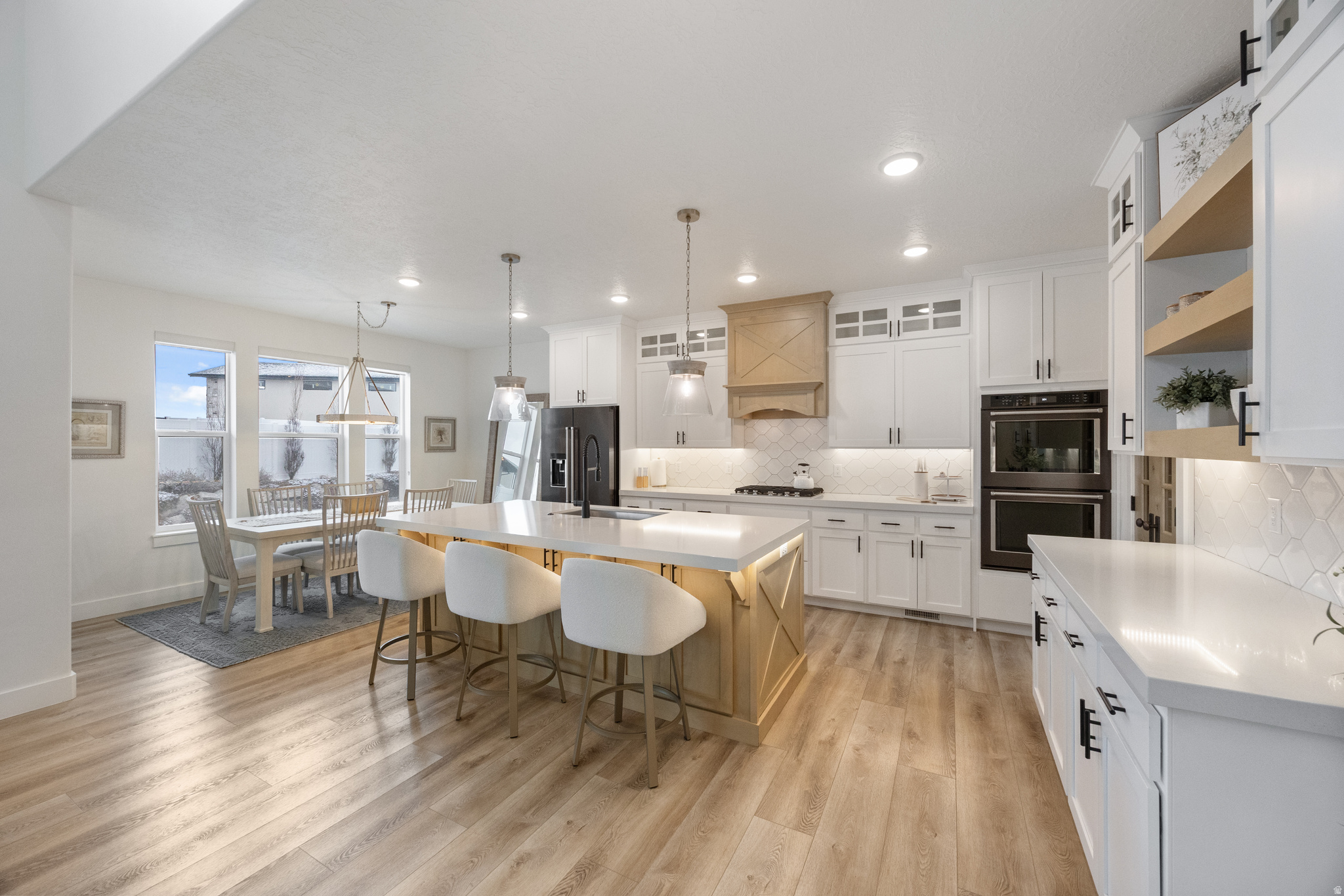 JENSON FARMS PHASE 2 - Residential