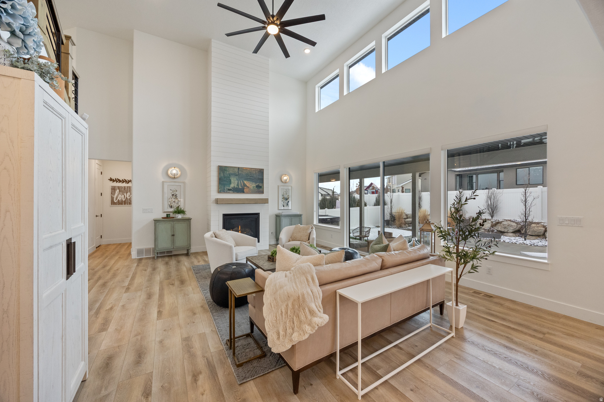 JENSON FARMS PHASE 2 - Residential