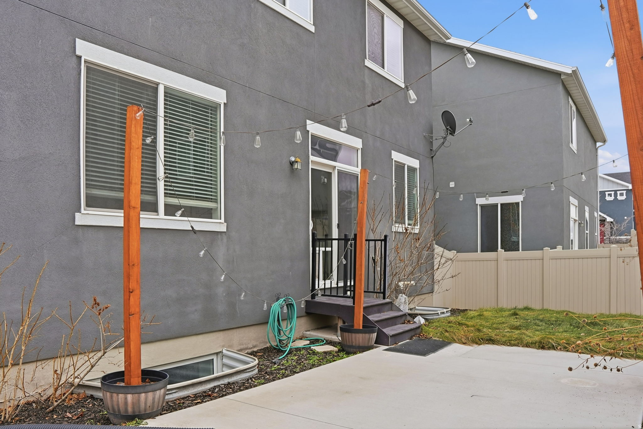 THE VILLAGE OF FOX HOLLOW - Residential