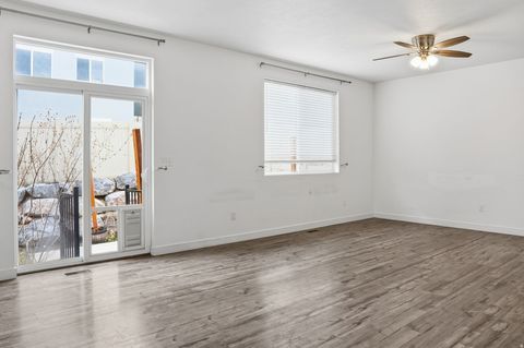 Tiny photo for 3027 S RED PINE DR, Saratoga Springs, UT 84045 (MLS # 2137391)