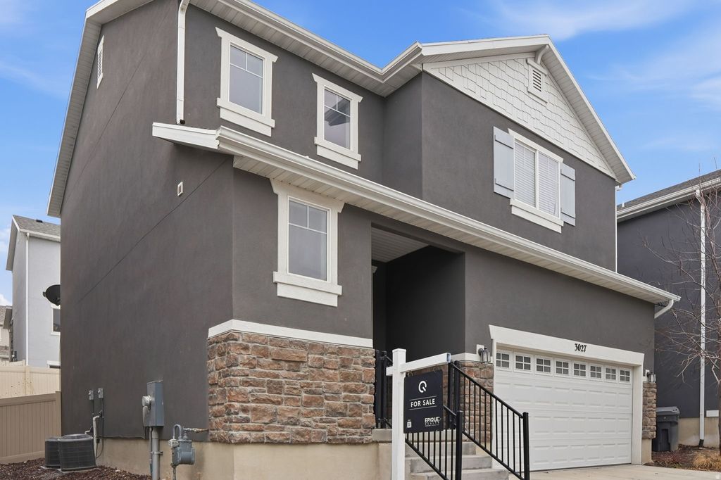 Photo of 3027 S RED PINE DR, Saratoga Springs, UT 84045 (MLS # 2137391)