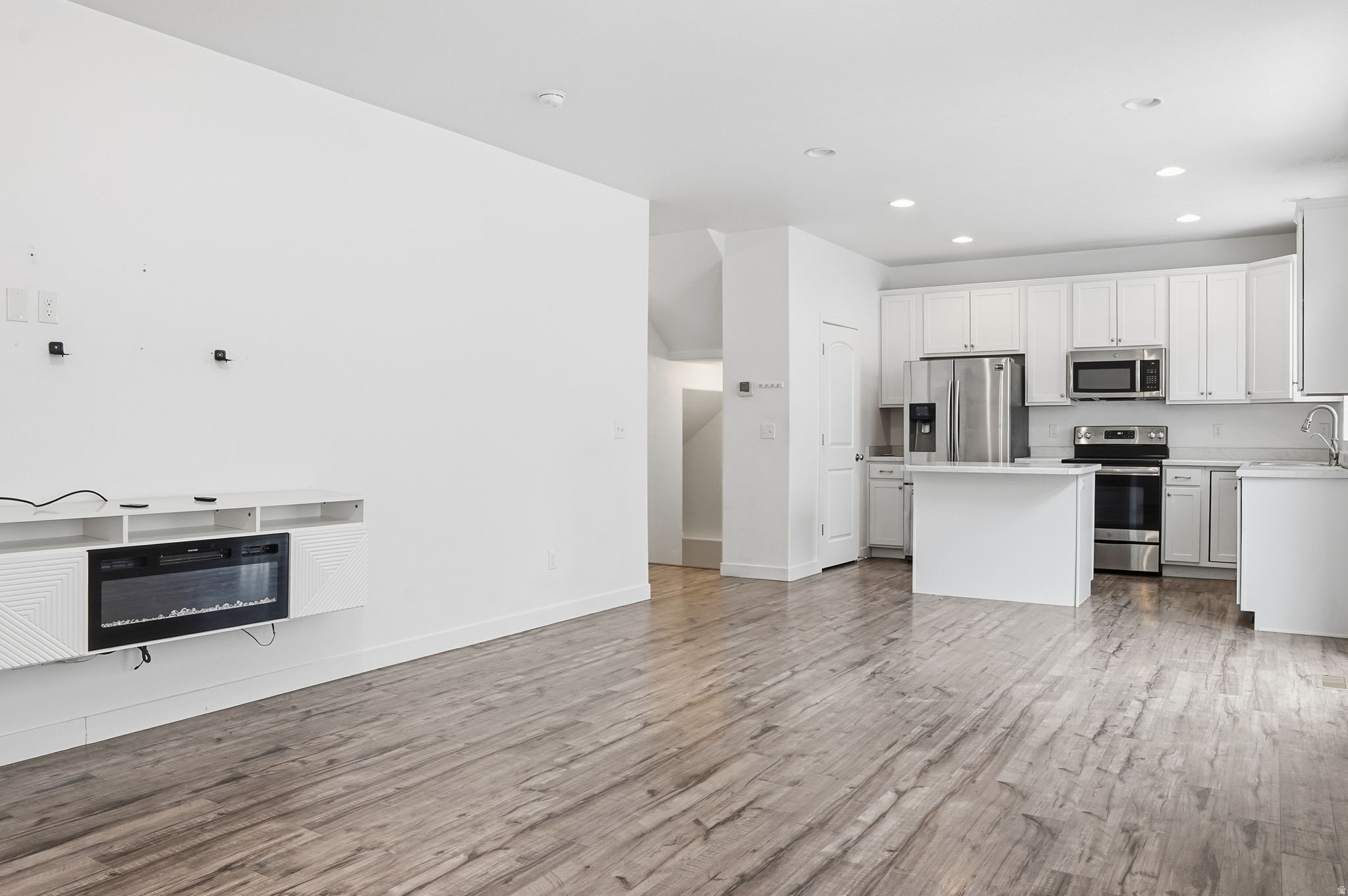 THE VILLAGE OF FOX HOLLOW - Residential