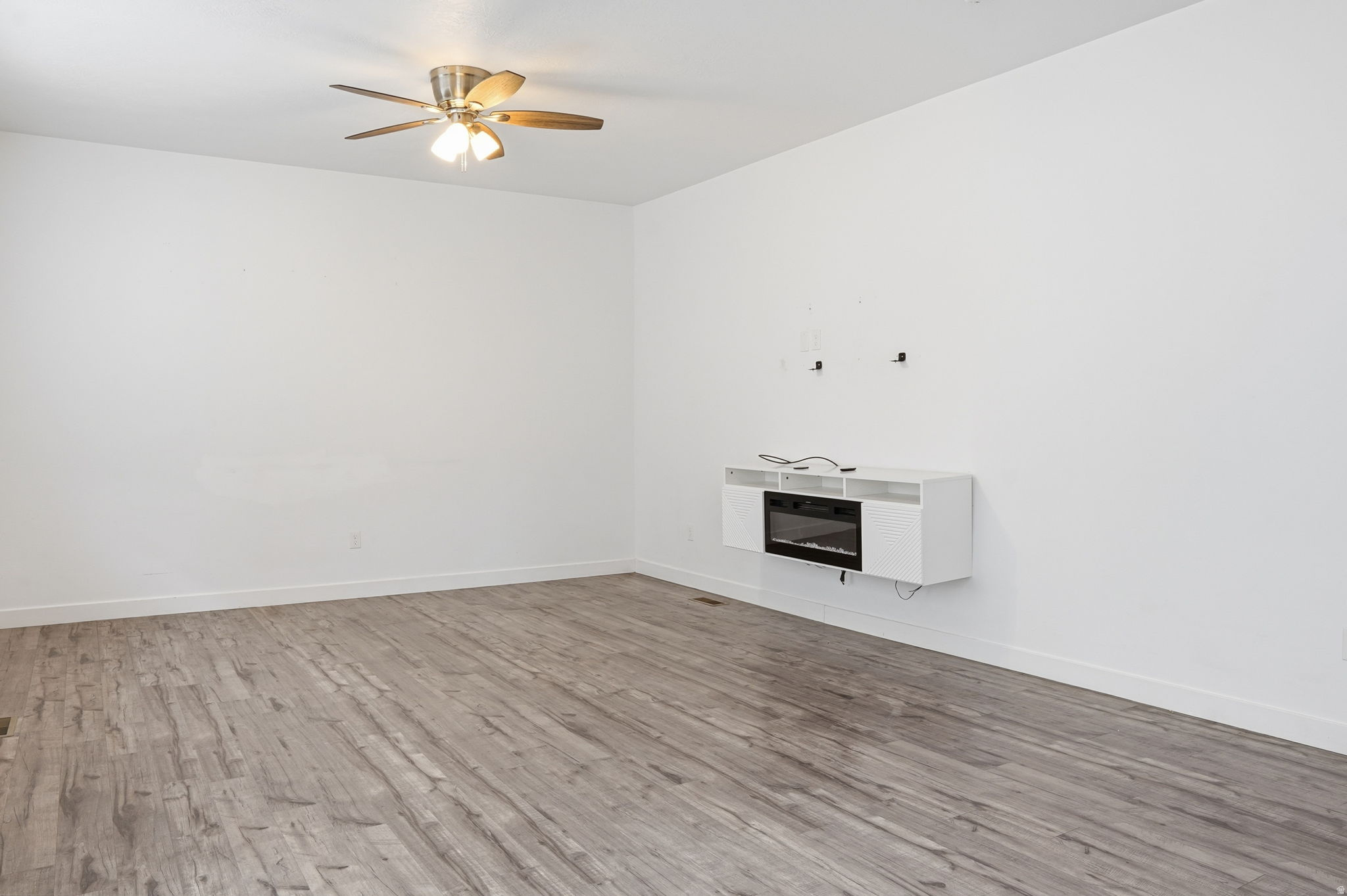 THE VILLAGE OF FOX HOLLOW - Residential