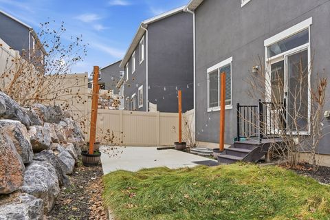 Tiny photo for 3027 S RED PINE DR, Saratoga Springs, UT 84045 (MLS # 2137391)