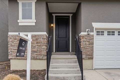 Tiny photo for 3027 S RED PINE DR, Saratoga Springs, UT 84045 (MLS # 2137391)