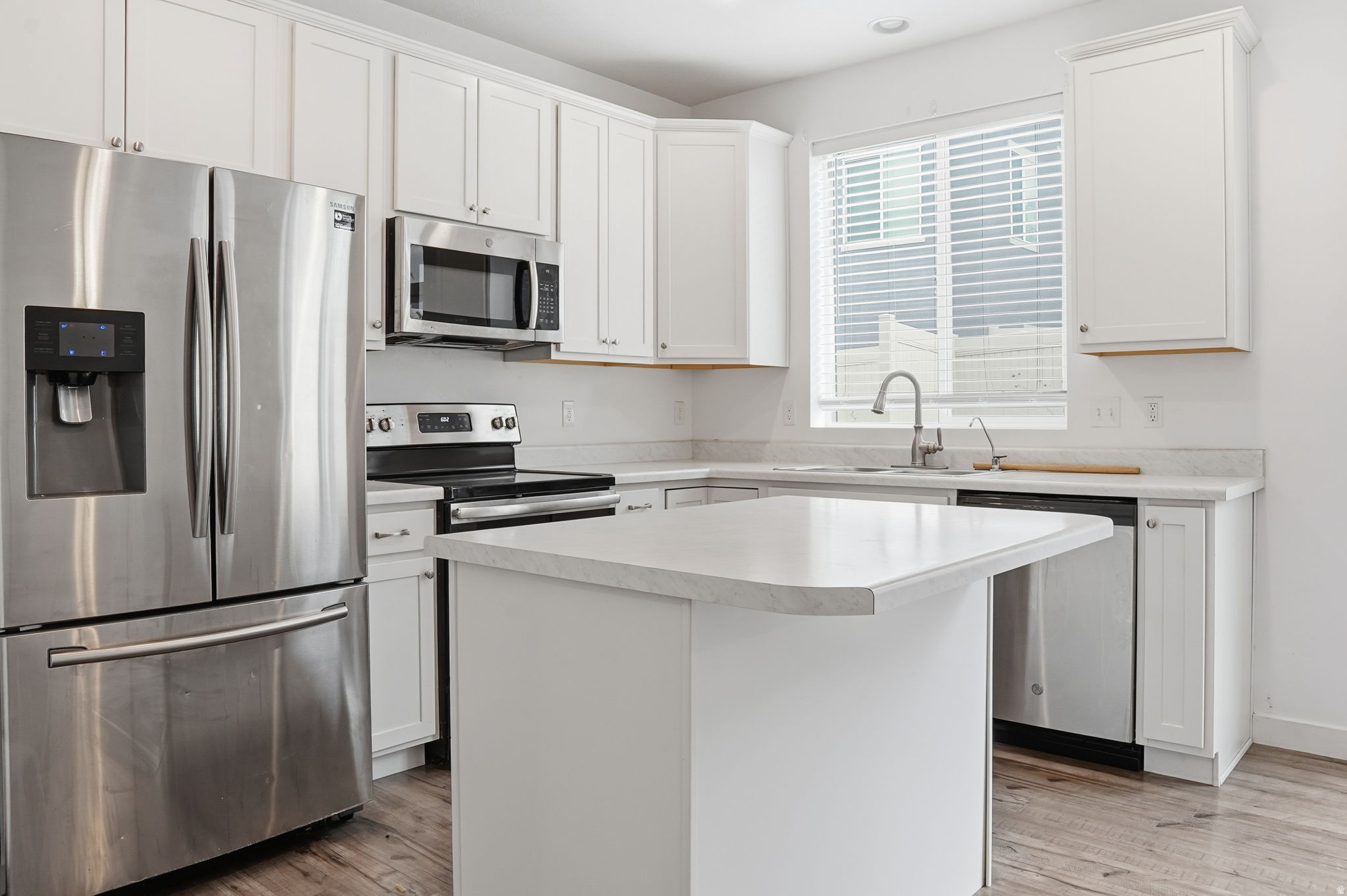 THE VILLAGE OF FOX HOLLOW - Residential