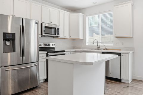 Tiny photo for 3027 S RED PINE DR, Saratoga Springs, UT 84045 (MLS # 2137391)