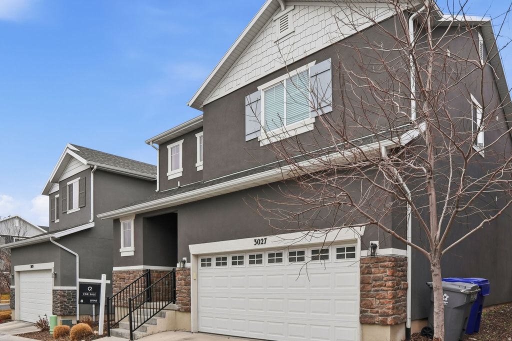 Photo of 3027 S RED PINE DR, Saratoga Springs, UT 84045 (MLS # 2137391)