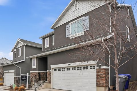 Tiny photo for 3027 S RED PINE DR, Saratoga Springs, UT 84045 (MLS # 2137391)