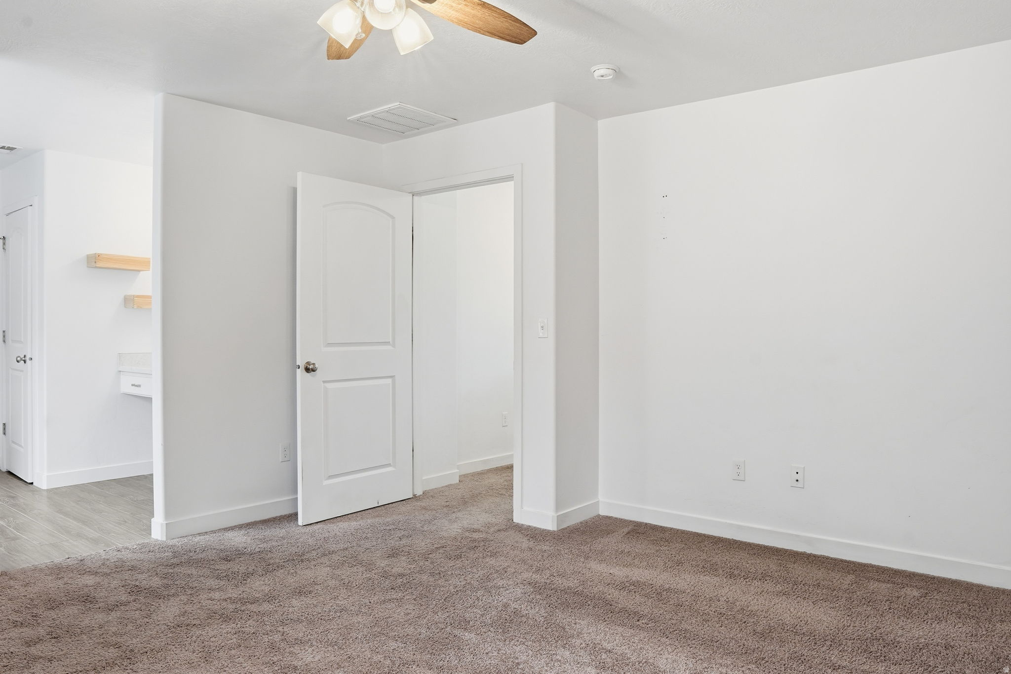 THE VILLAGE OF FOX HOLLOW - Residential