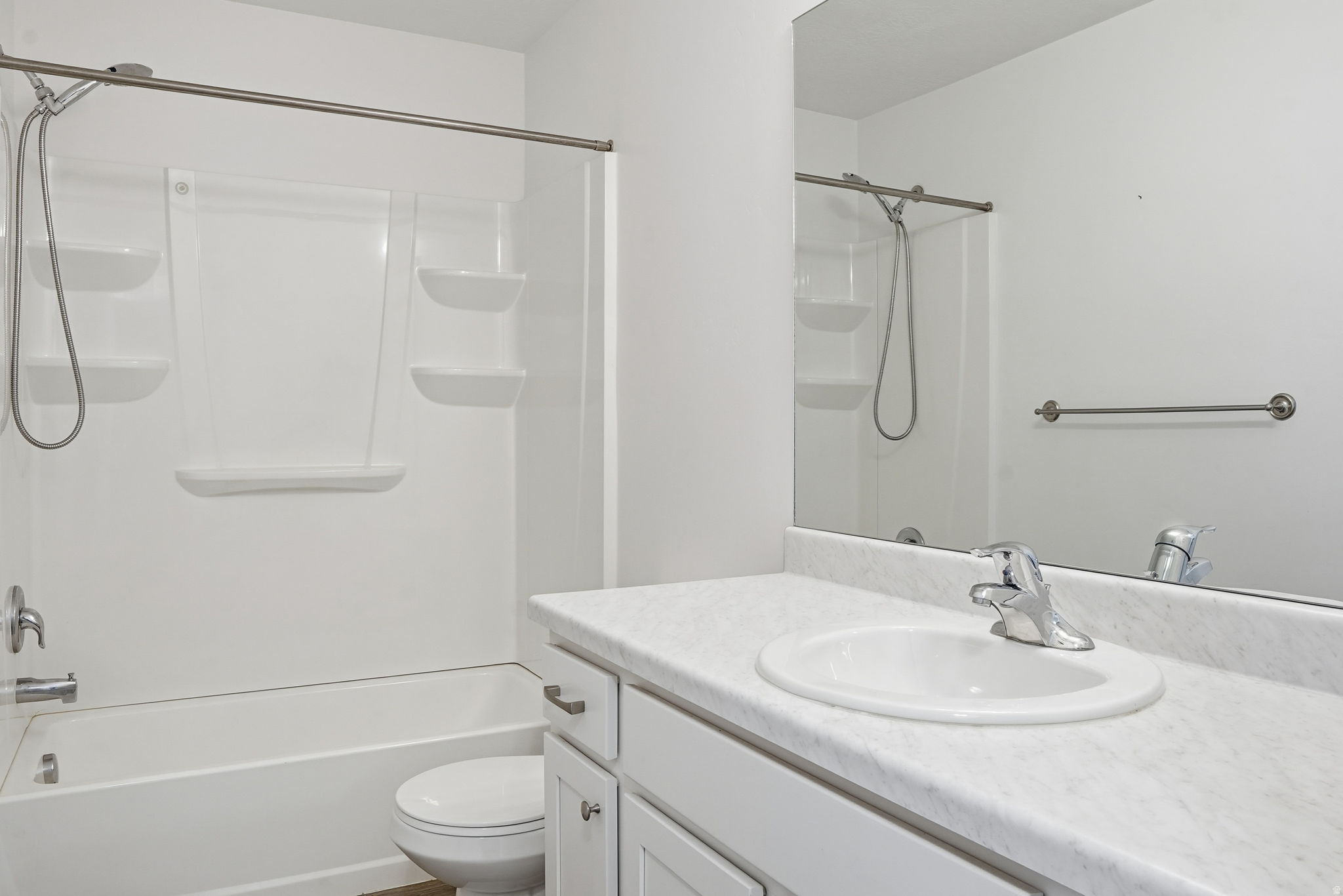 THE VILLAGE OF FOX HOLLOW - Residential