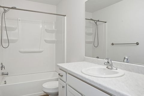 Tiny photo for 3027 S RED PINE DR, Saratoga Springs, UT 84045 (MLS # 2137391)