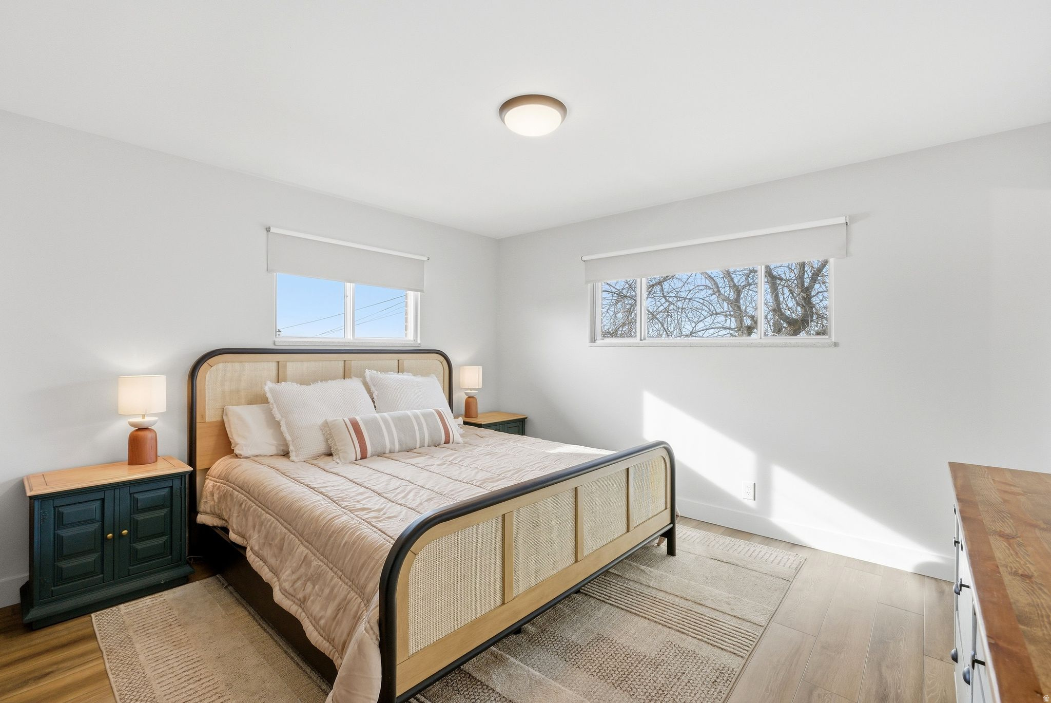 CENTRAL HEIGHTS - Residential