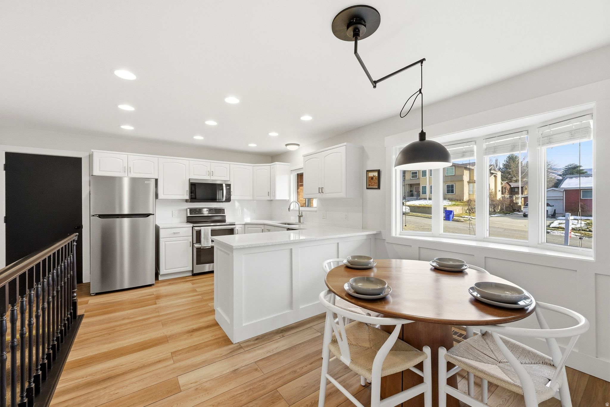 CENTRAL HEIGHTS - Residential