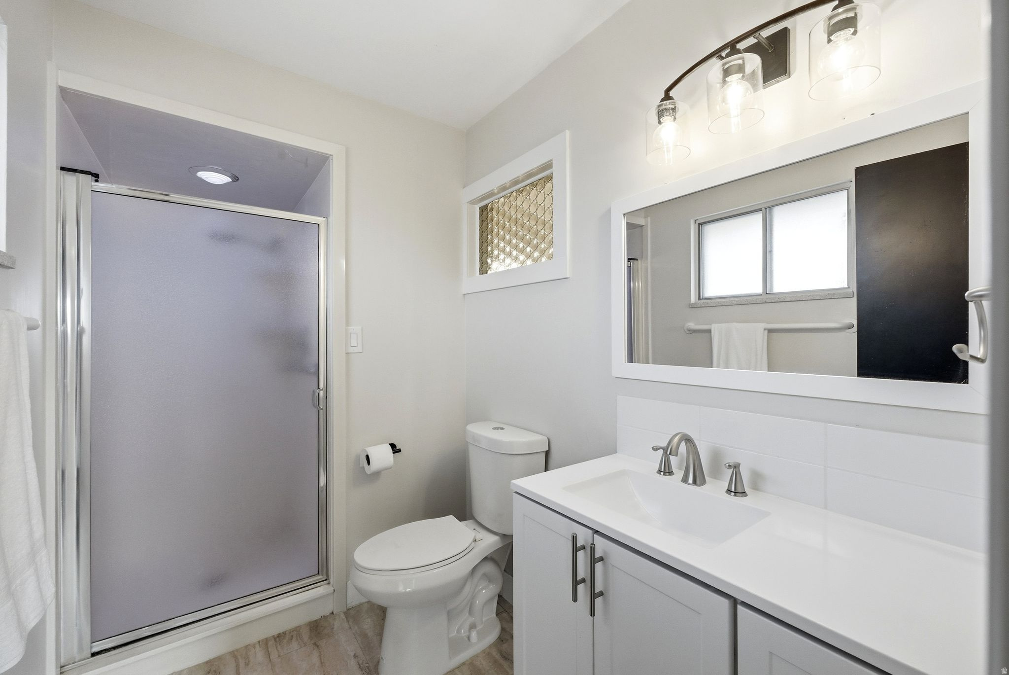 CENTRAL HEIGHTS - Residential