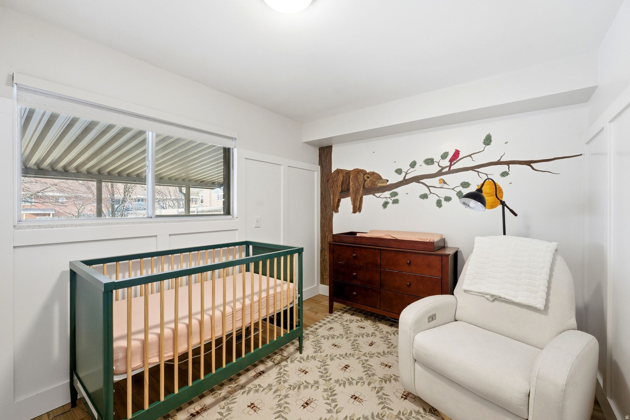 CENTRAL HEIGHTS - Residential