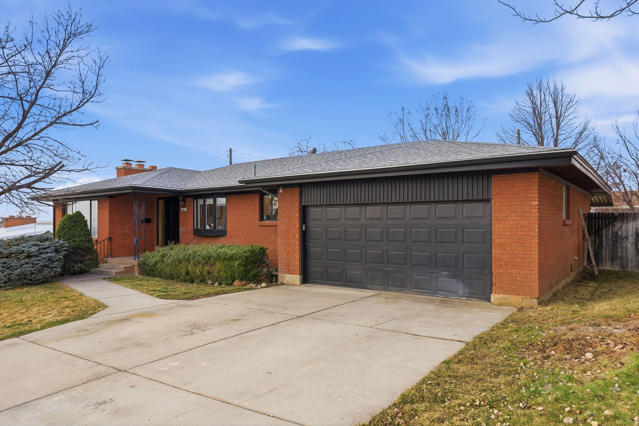 CENTRAL HEIGHTS - Residential