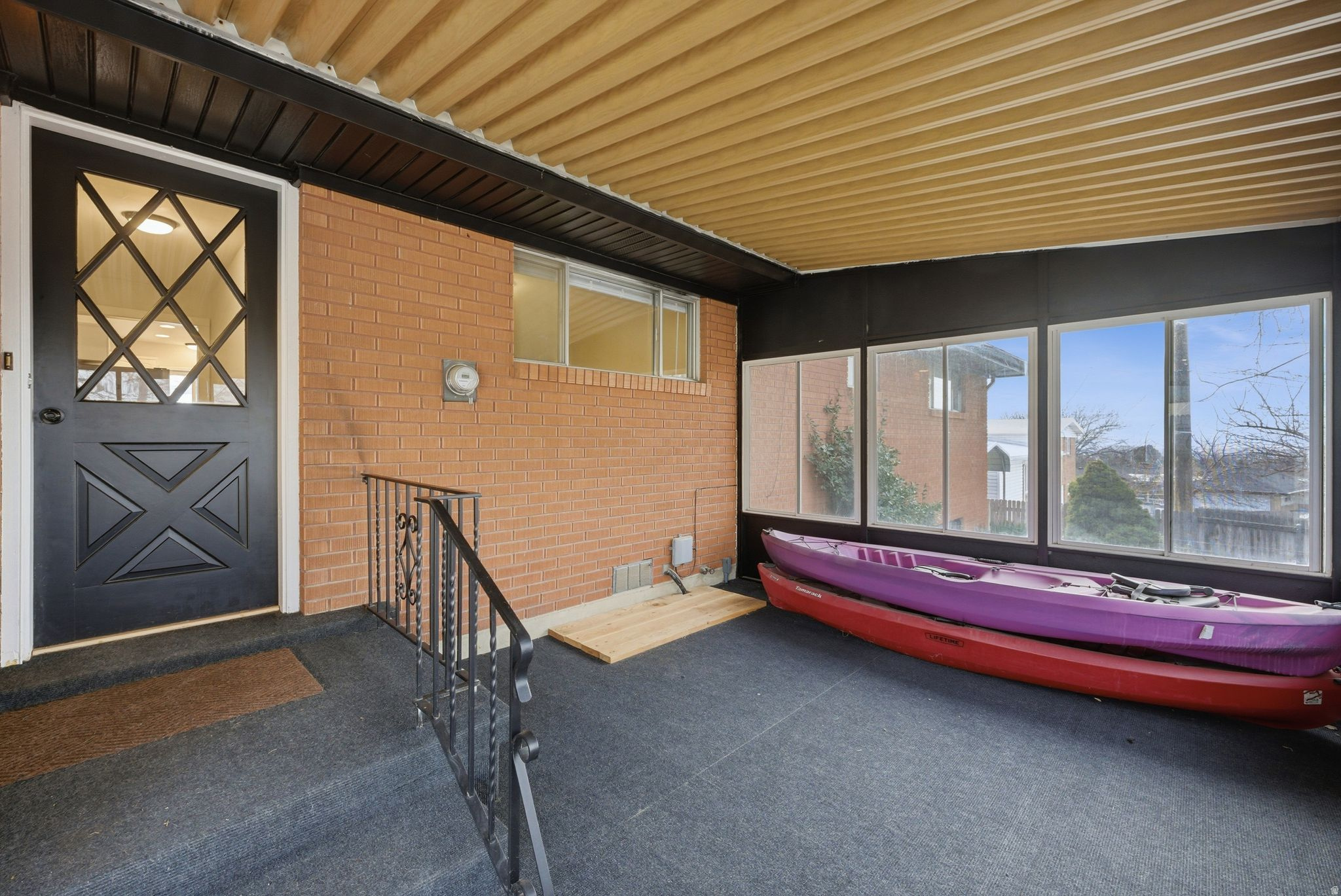 CENTRAL HEIGHTS - Residential