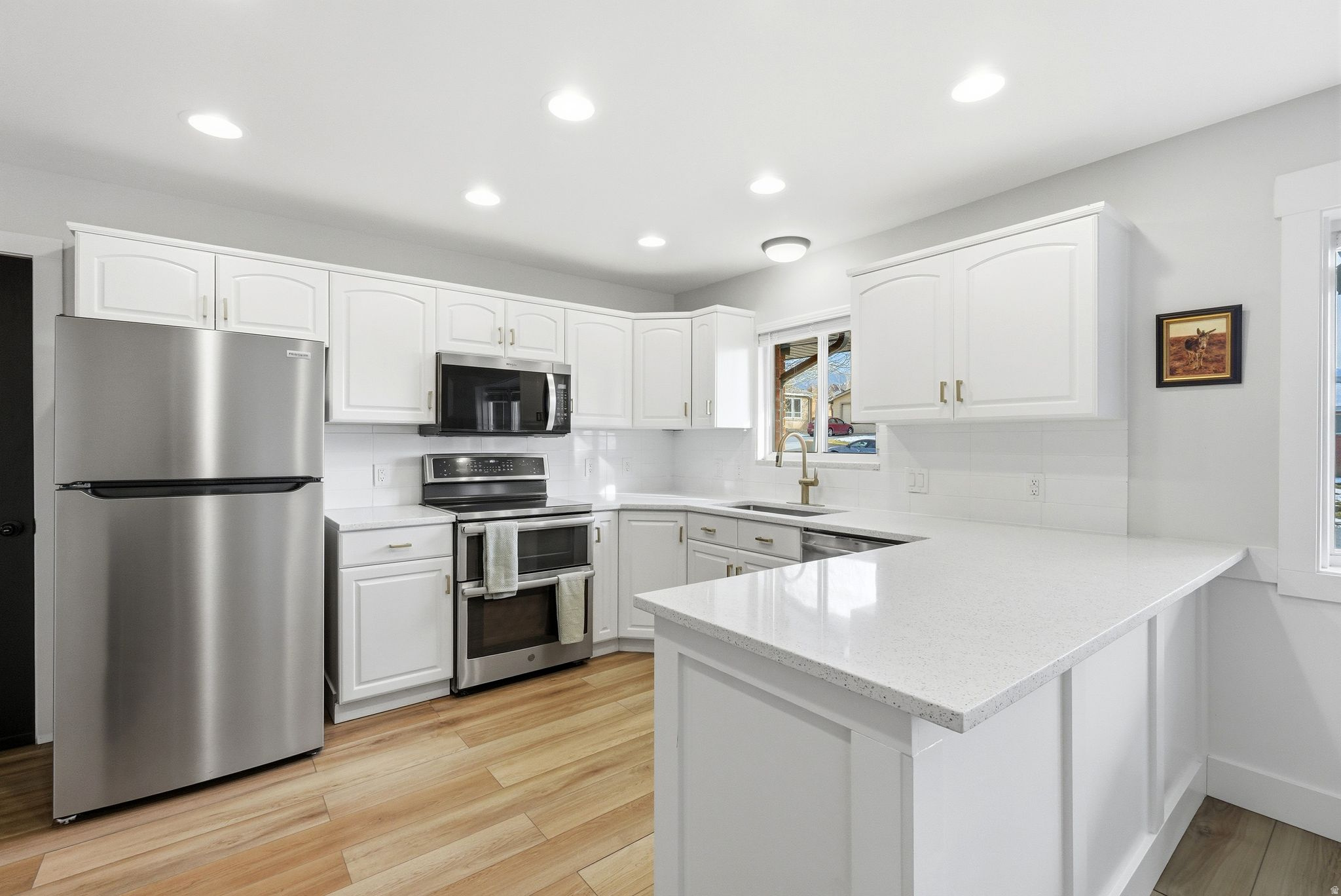 CENTRAL HEIGHTS - Residential